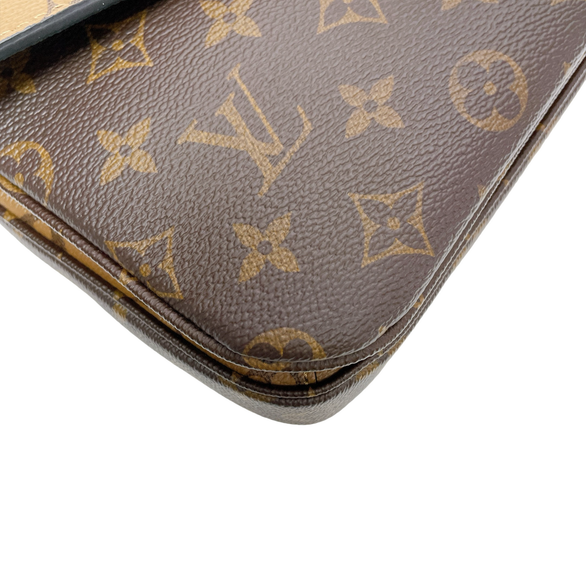 LV MÉTIS POCHETTE REVERSE