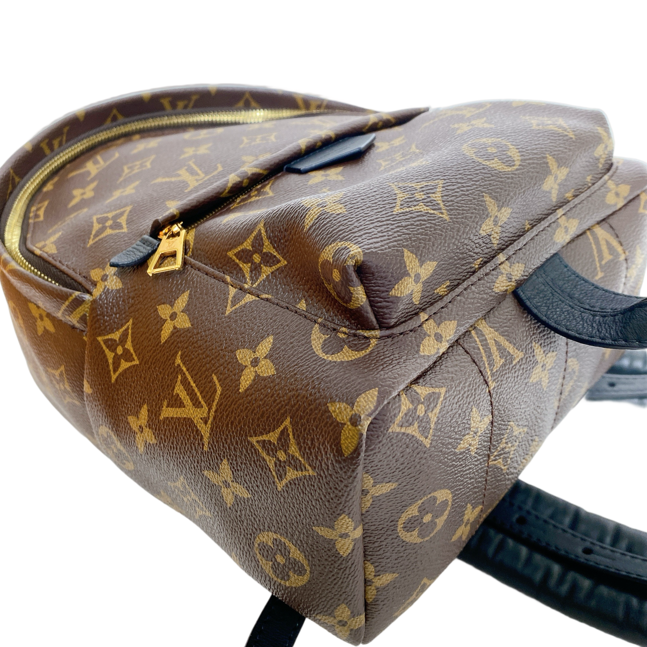 LV PALM SPRINGS PM