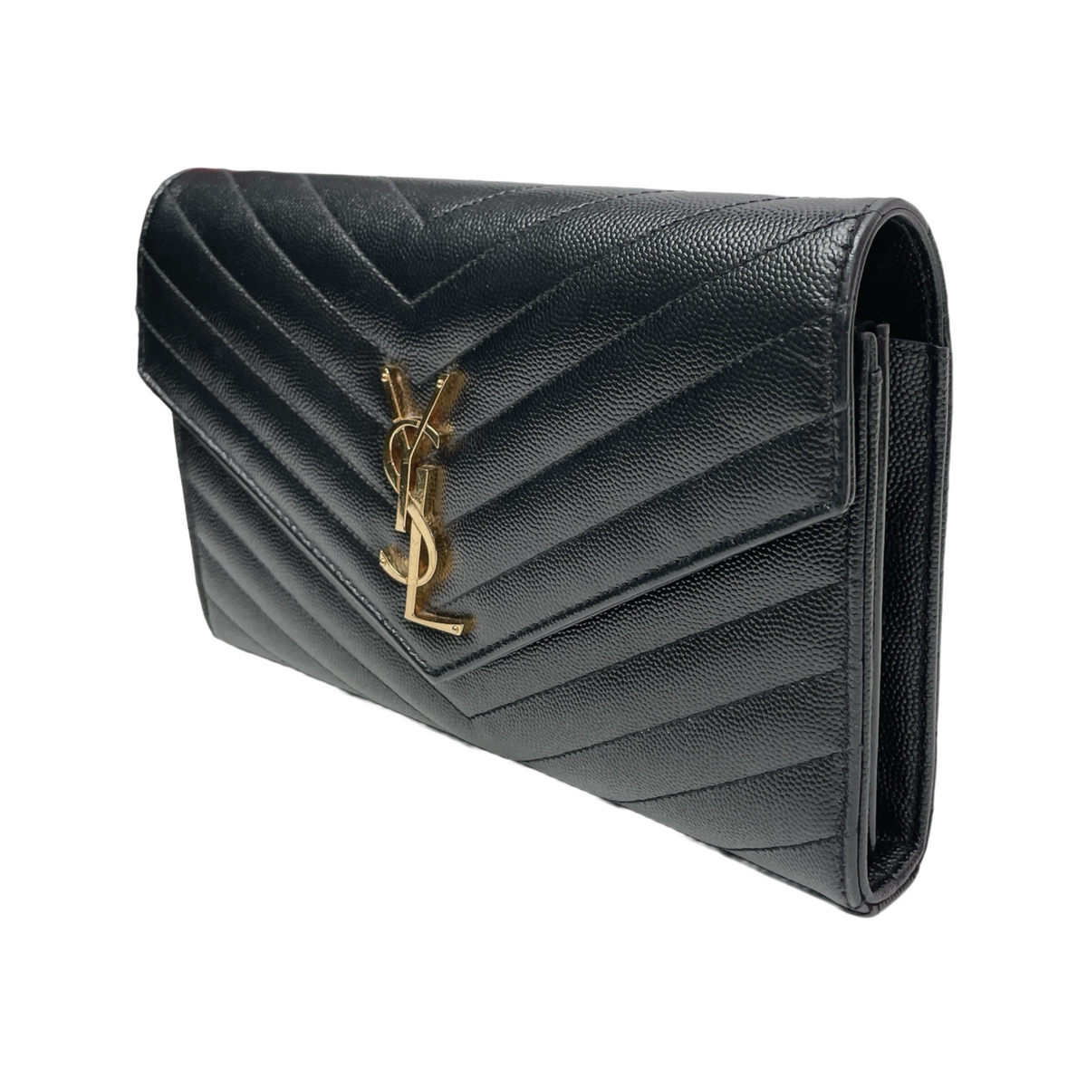 YSL CASSANDRE WOC LARGE