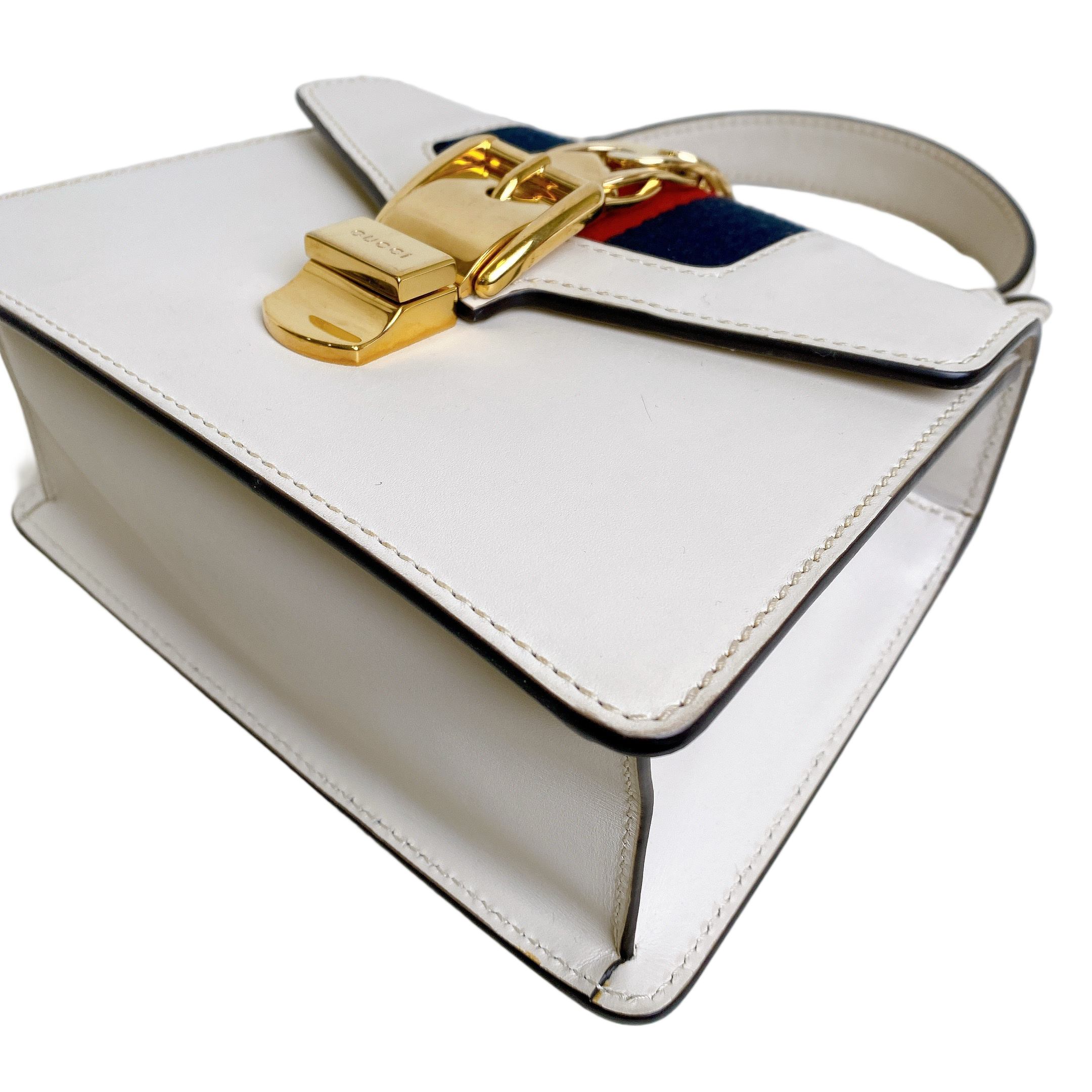 GUCCI SYLVIE SMALL SHOULDER BAG