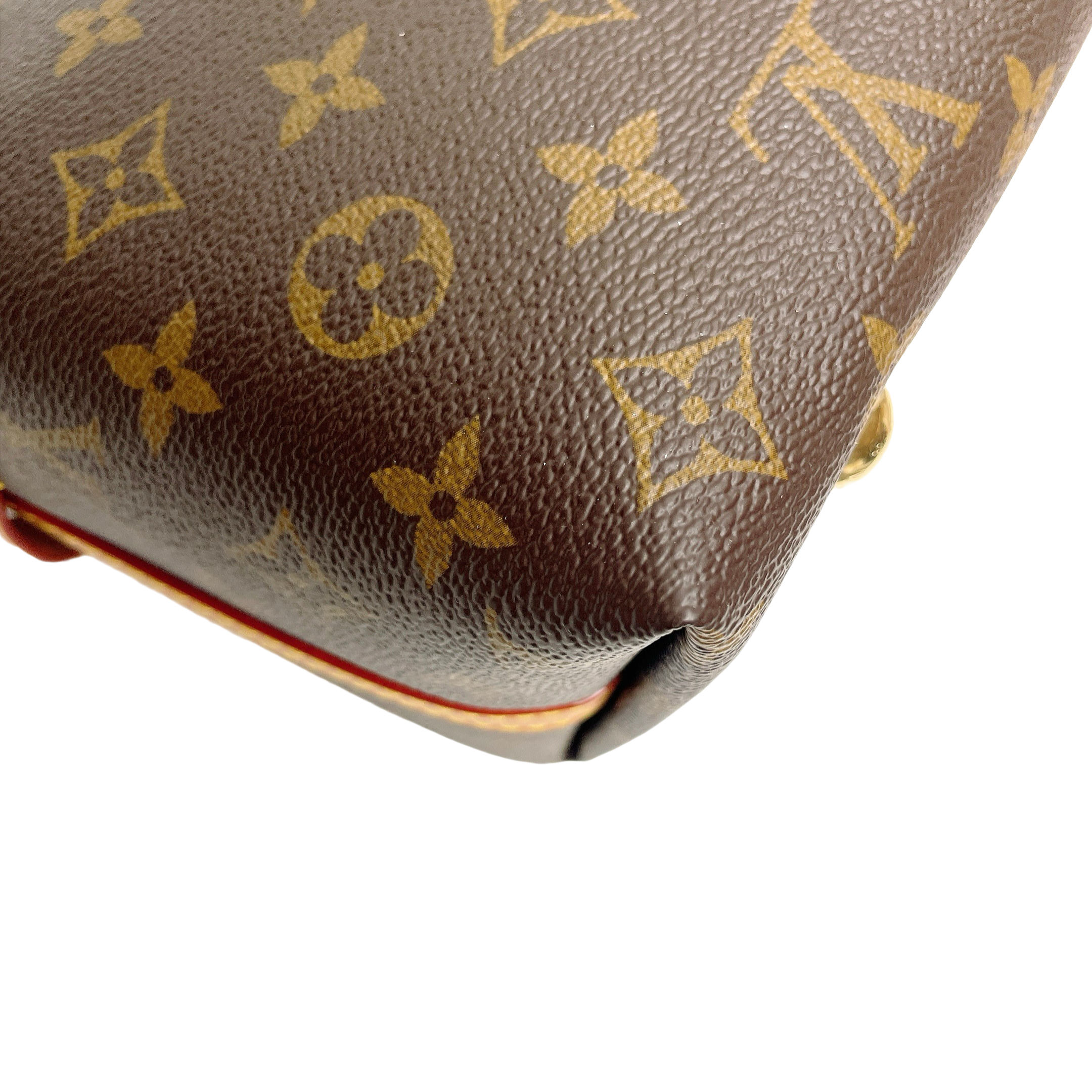 LV CARRYALL PM