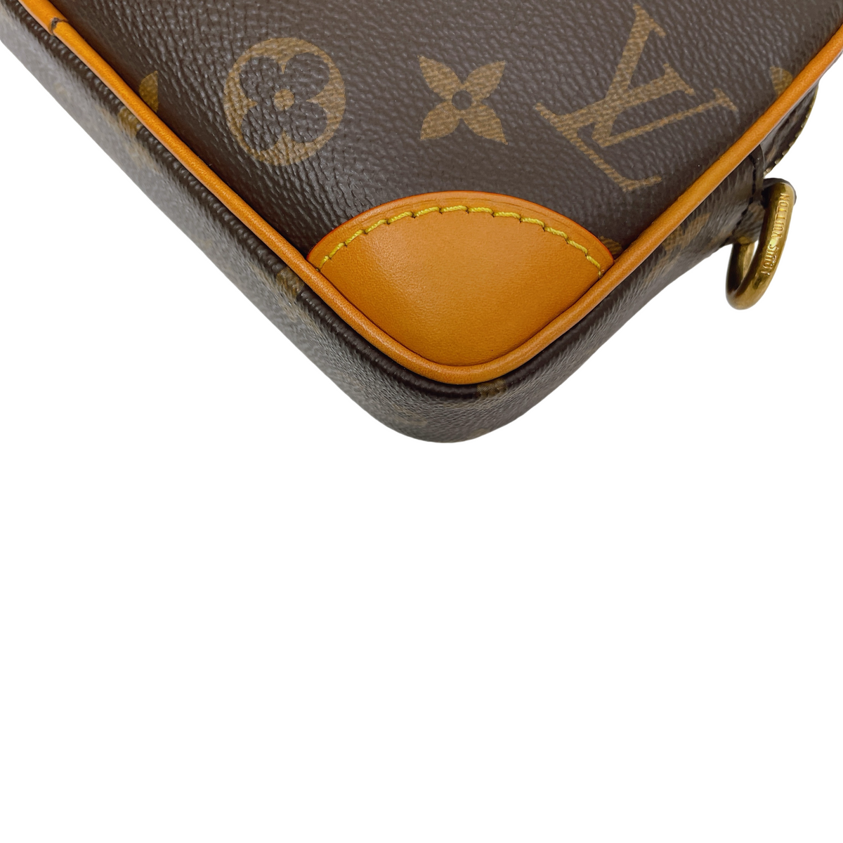 LV TROCADÉRO WEARABLE WALLET