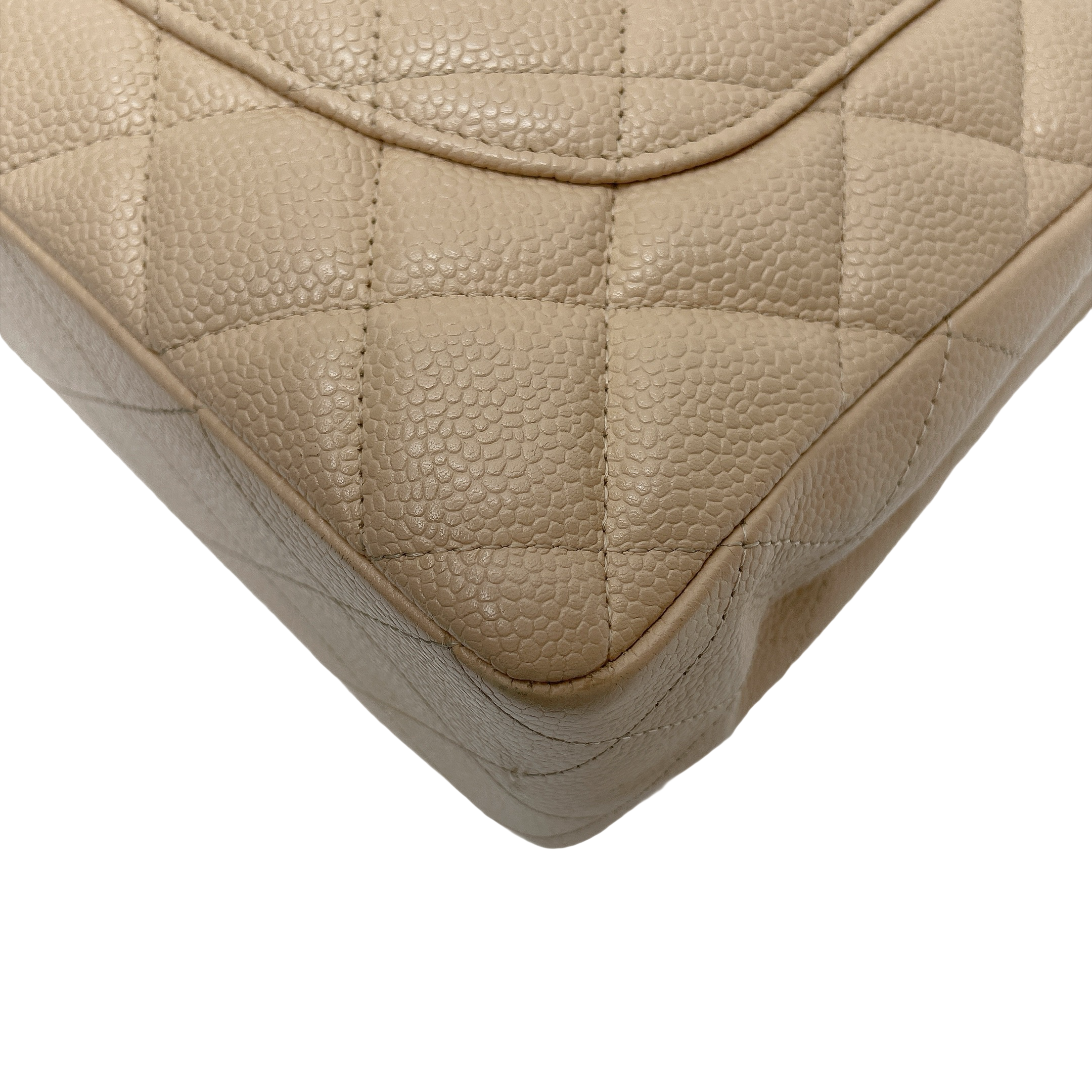 CHANEL CF JUMBO IN SHW