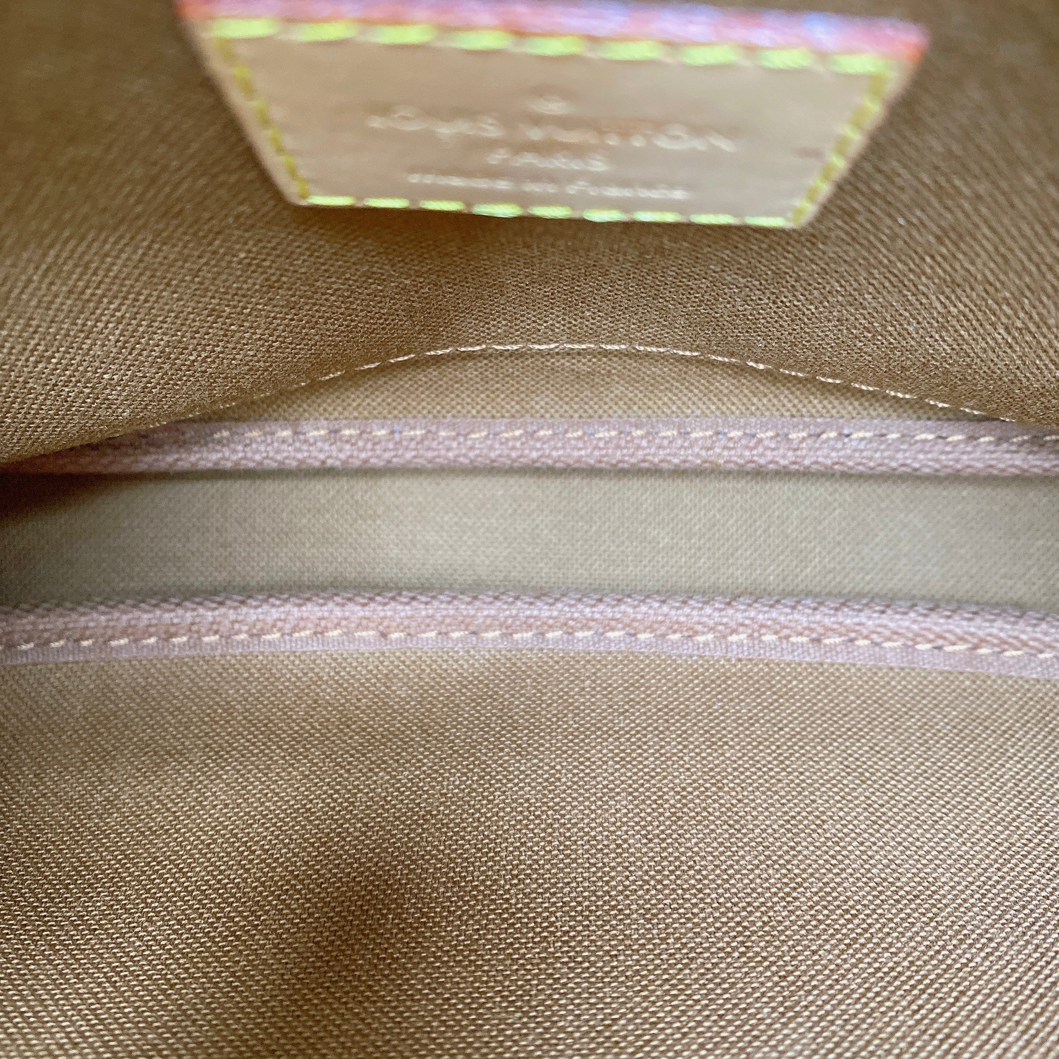 LV MULTI POCHETTE