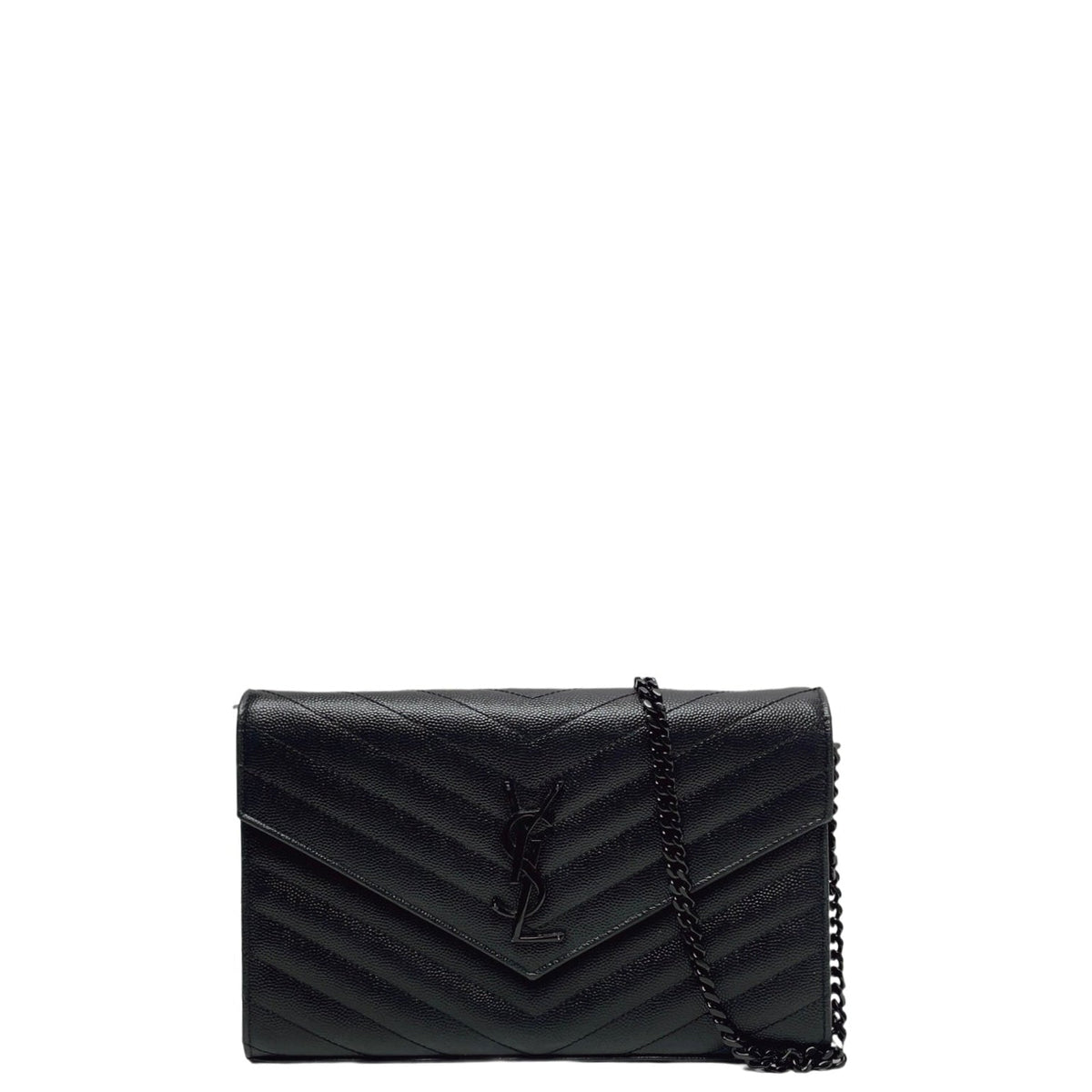 YSL CASSANDRE LARGE WOC