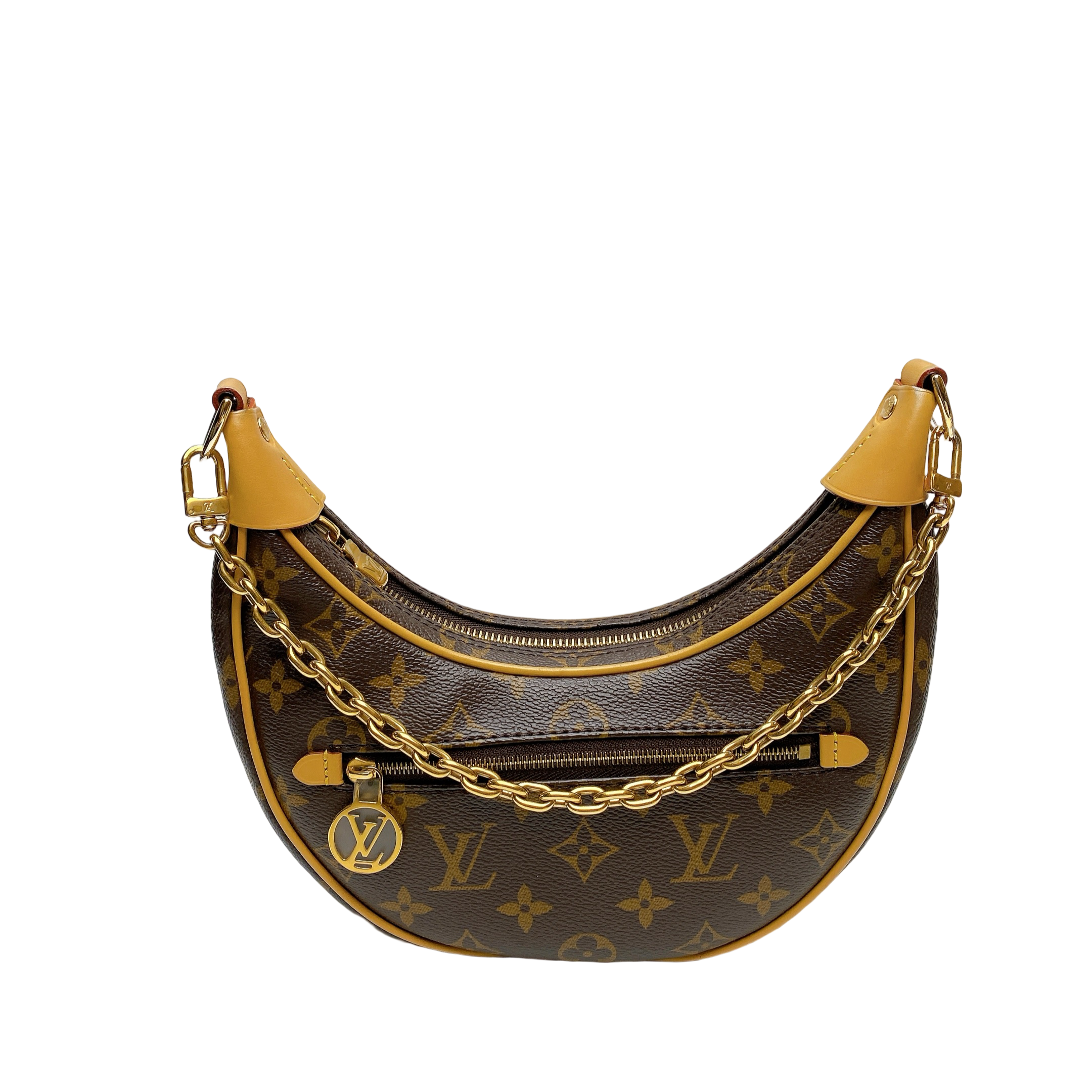 LV LOOP