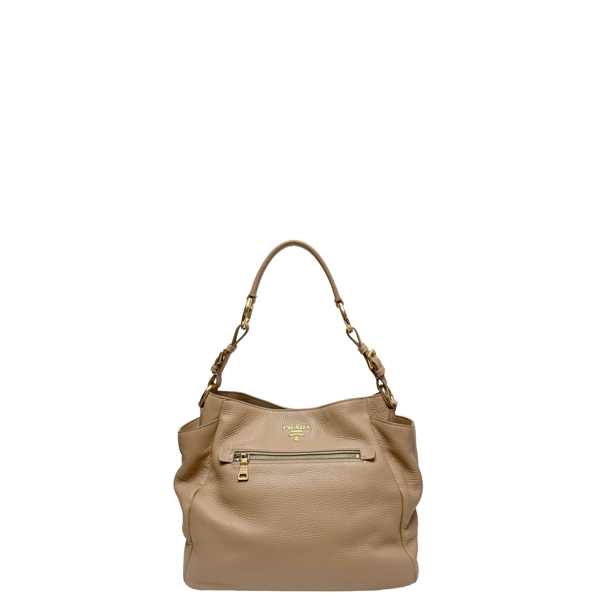 PRADA VITELLO DAINO