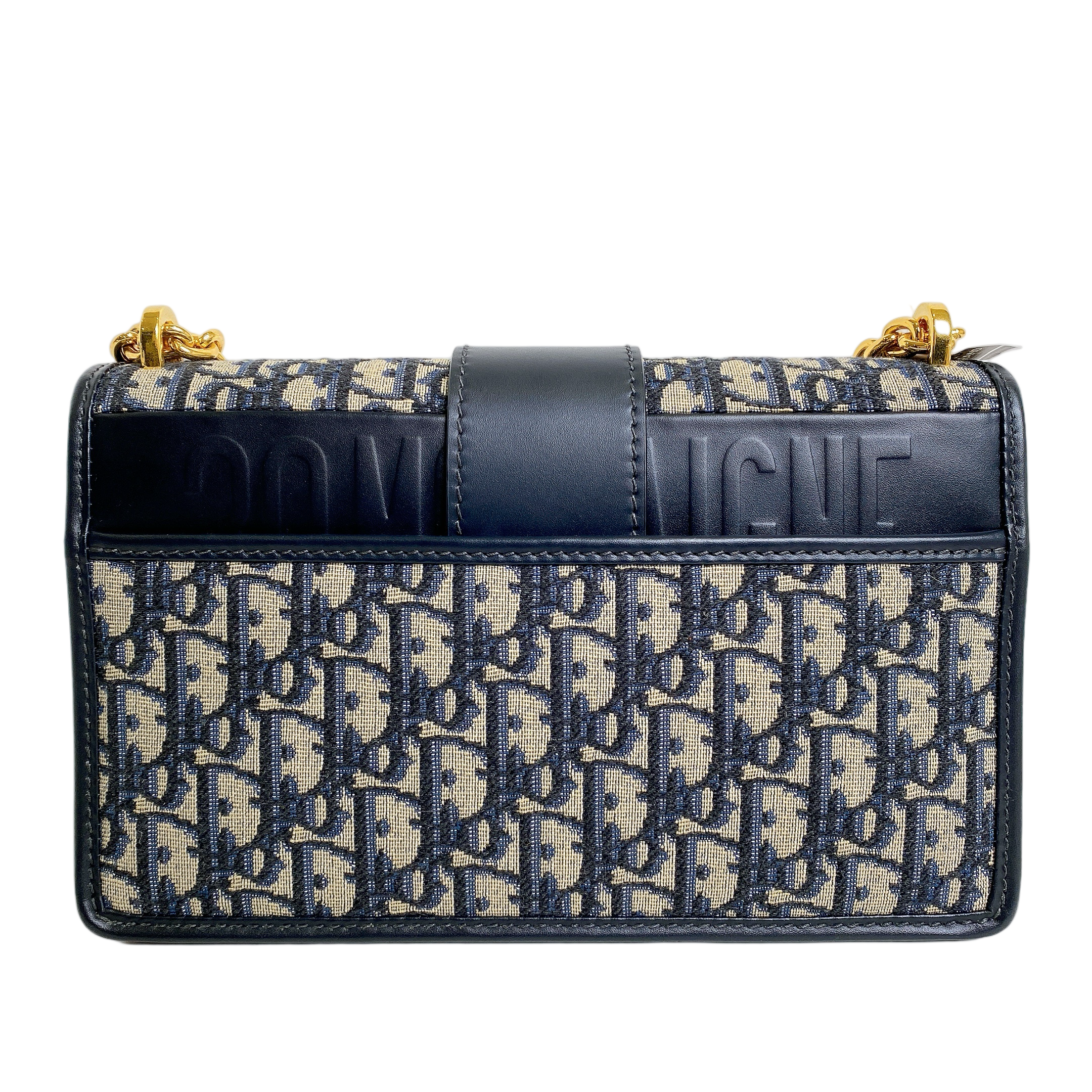 DIOR MONTAIGNE EAST WEST