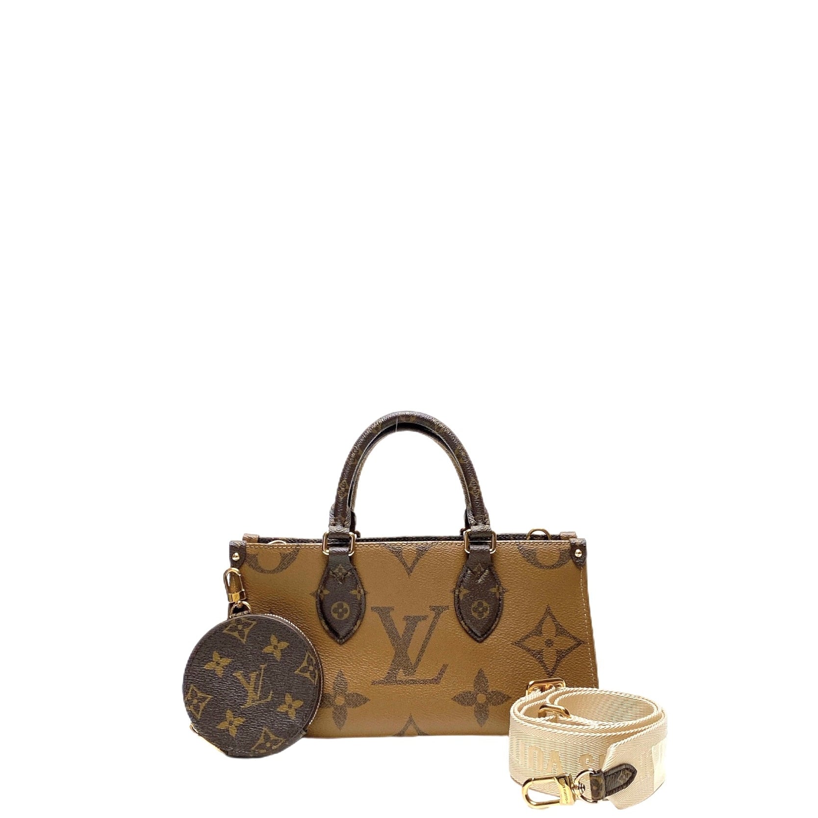 LV ONTHEGO EAST WEST