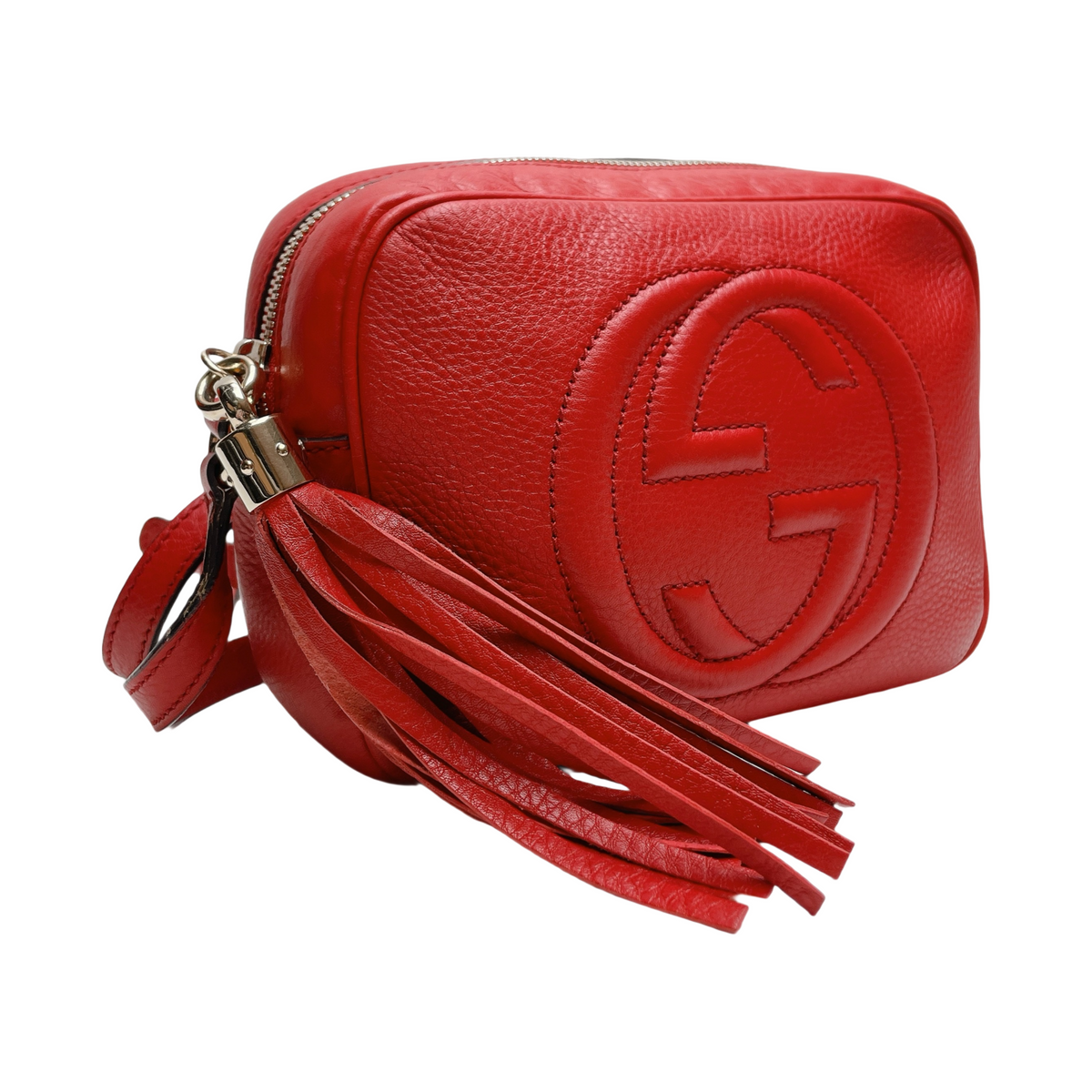 GUCCI SOHO DISCO SMALL