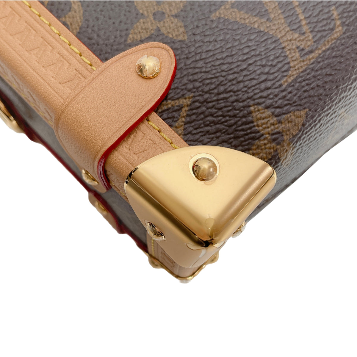 LV SIDE TRUNK PM