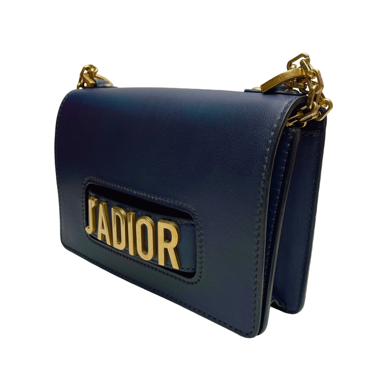 DIOR J'ADIOR CHAINI FLAP BAG