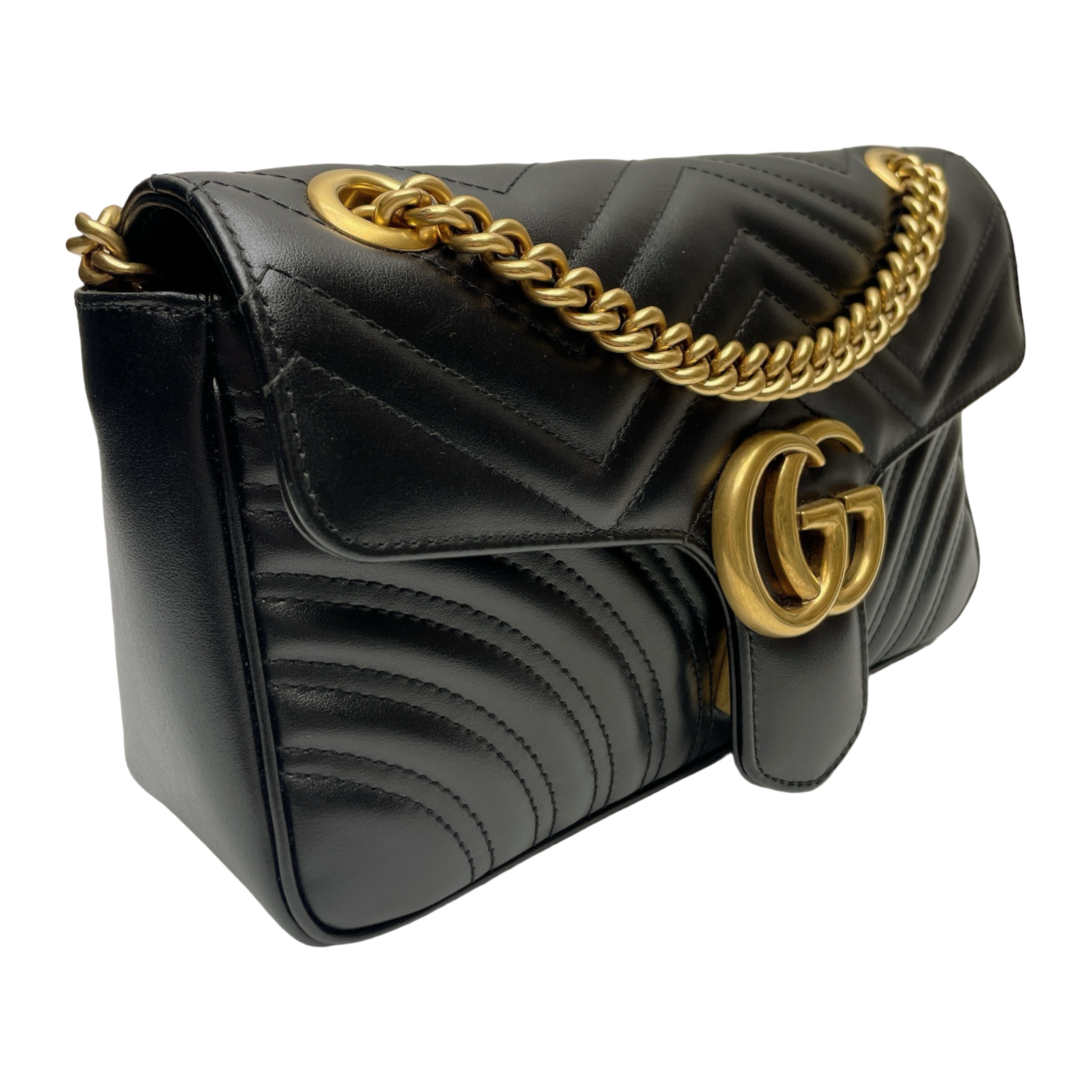 GUCCI MARMONT SMALL