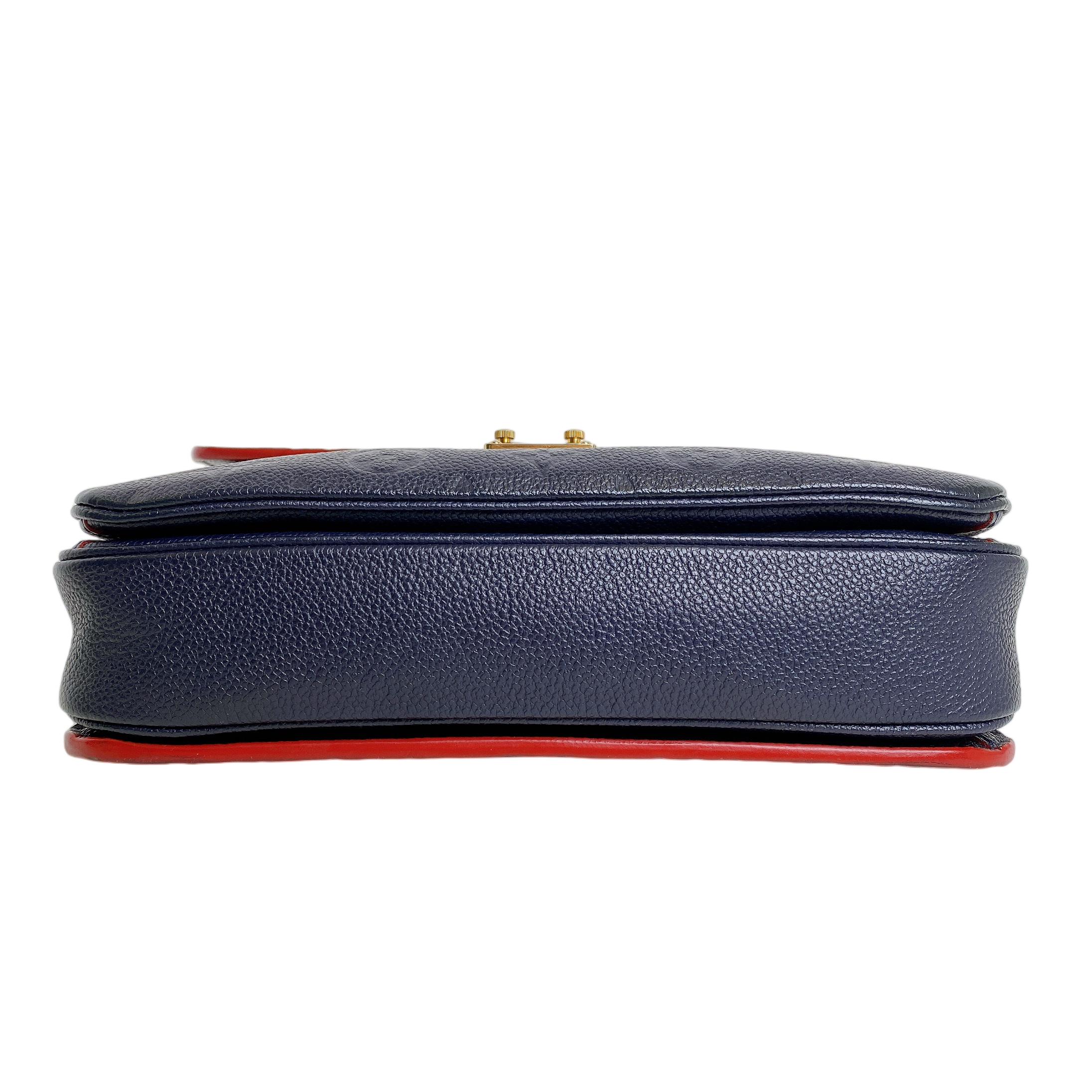 LV METIS IN NAVY BLUE