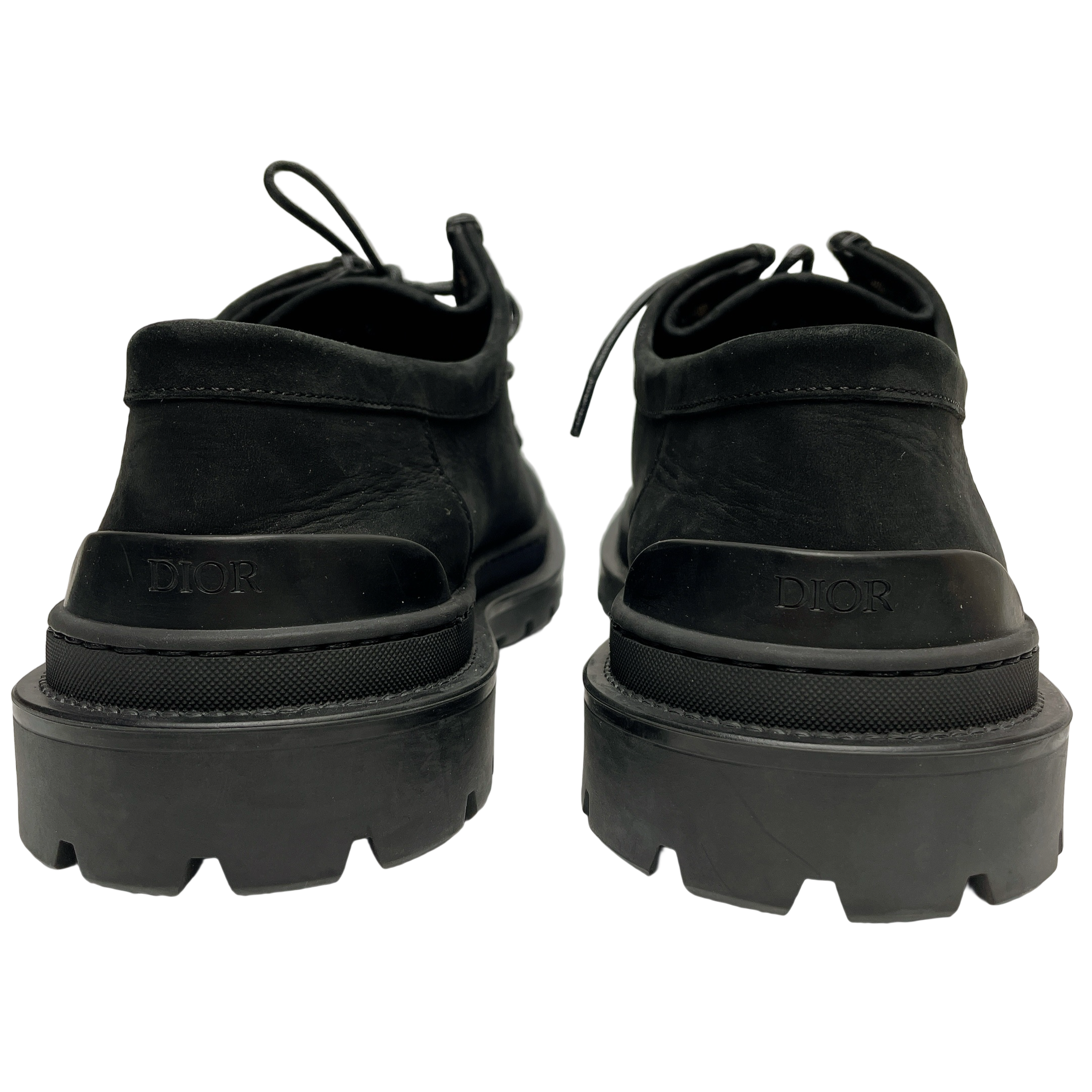 DIOR EXPLORER LOAFERS SHOES
