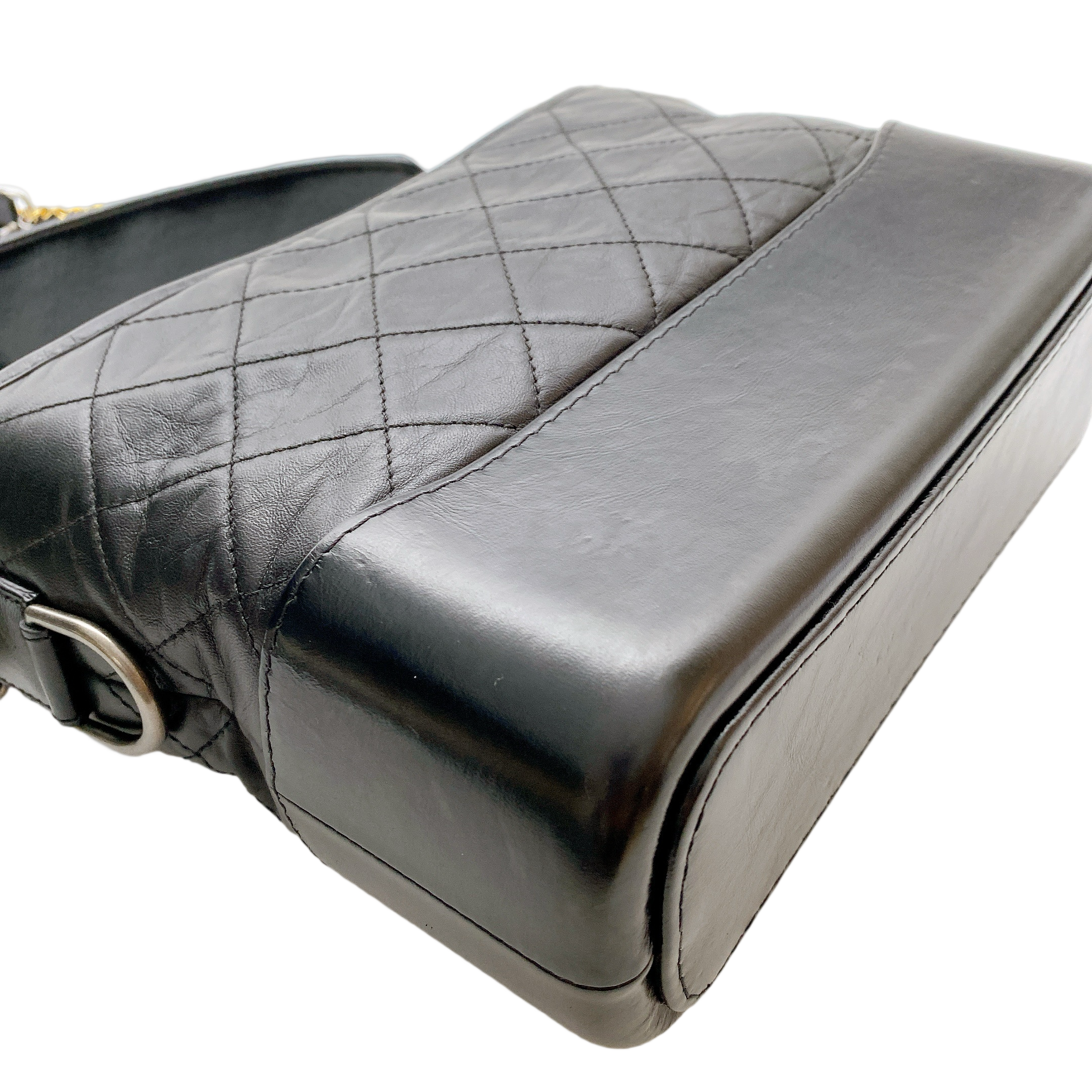 CHANEL GABRIELLE WITH NOVELTY STRAP