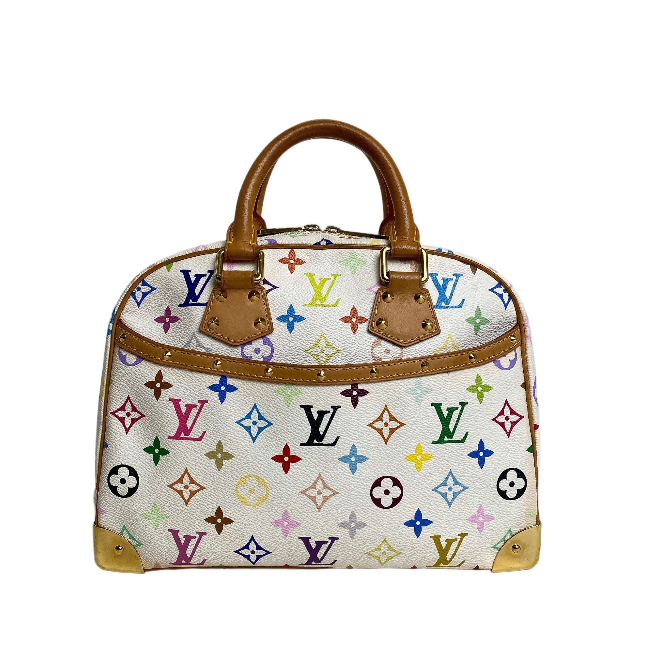 LV MULTICOLOR TROUVILLE