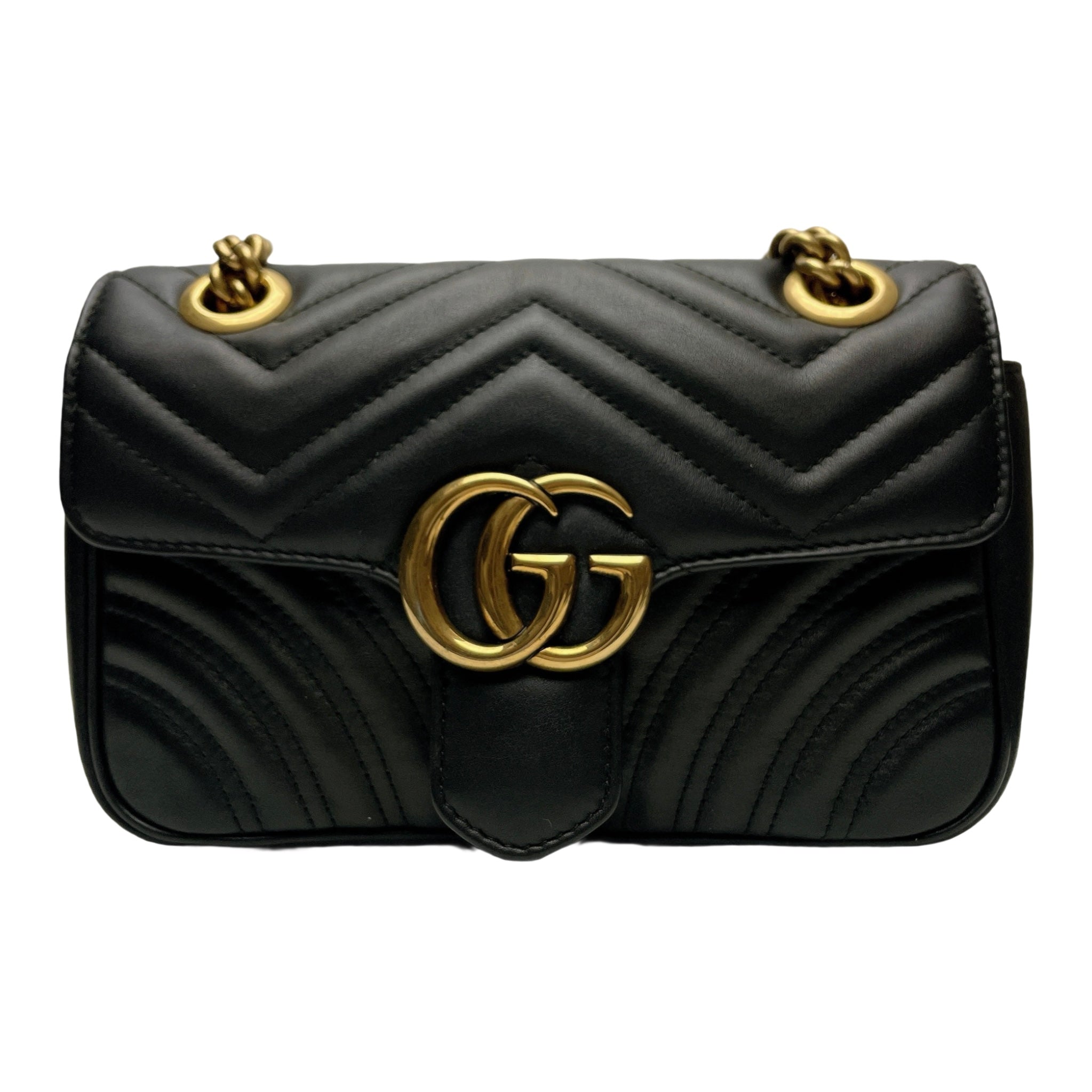 GUCCI MARMONT MINI