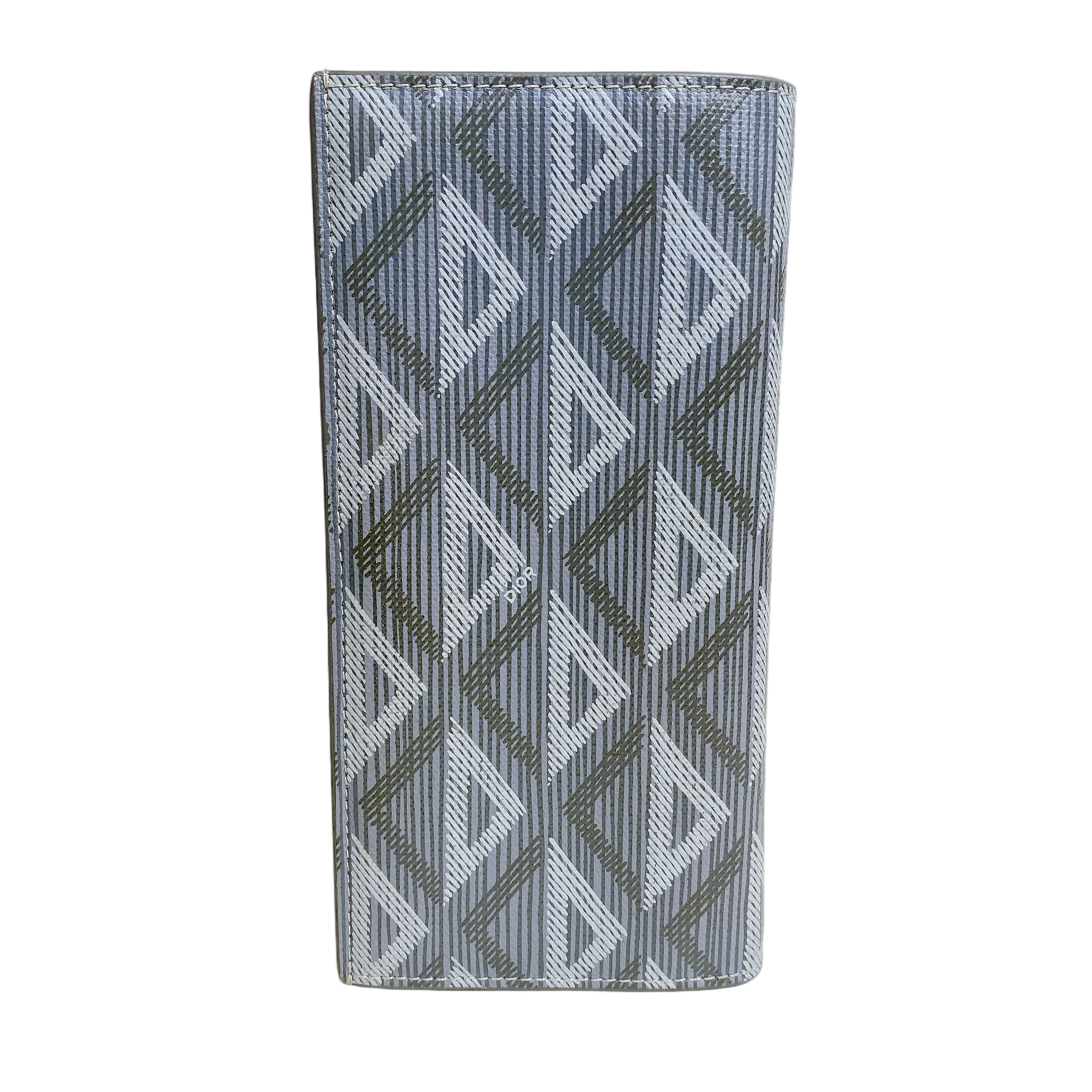 DIOR LONG WALLET