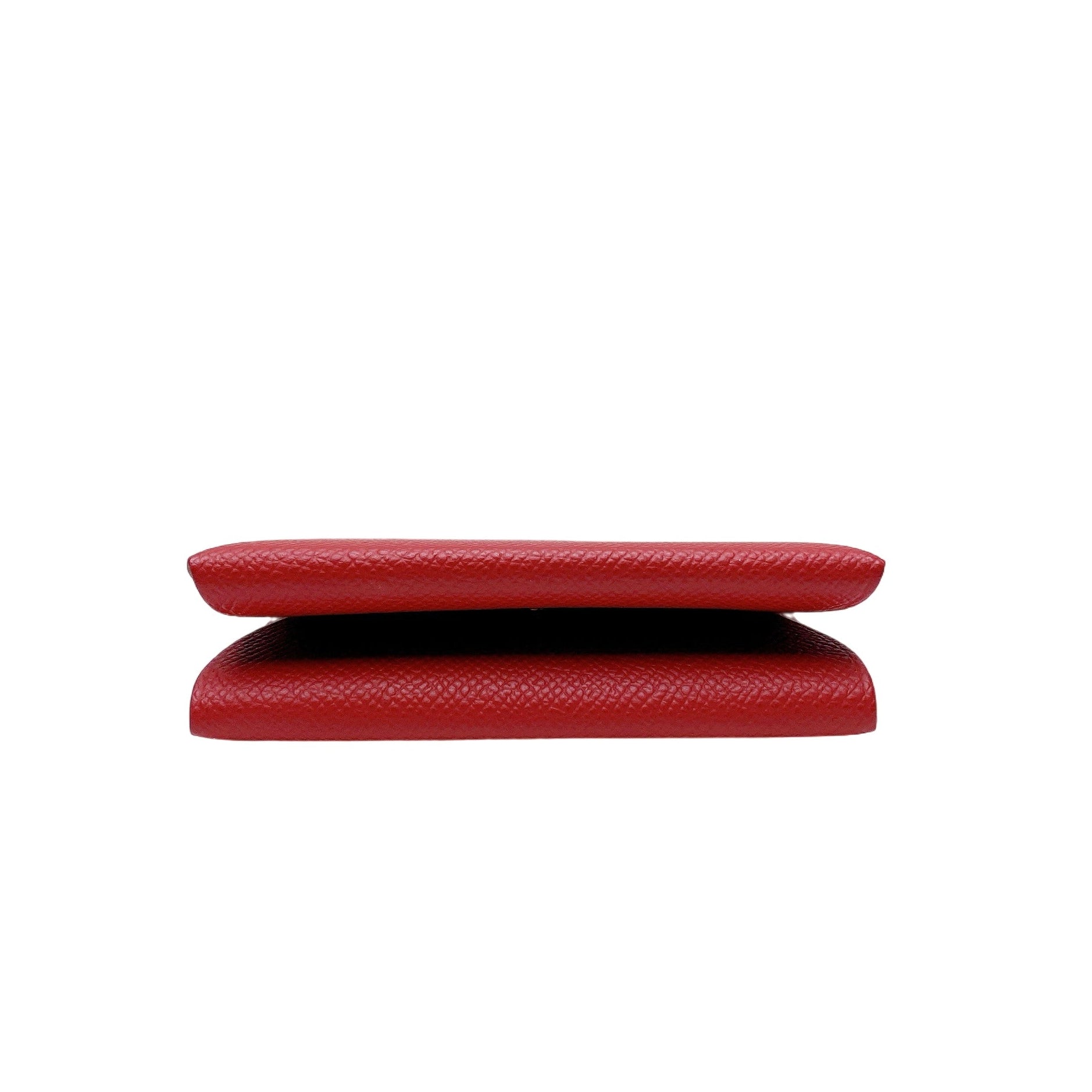 Hermes Calvi Duo Compact Card Holder