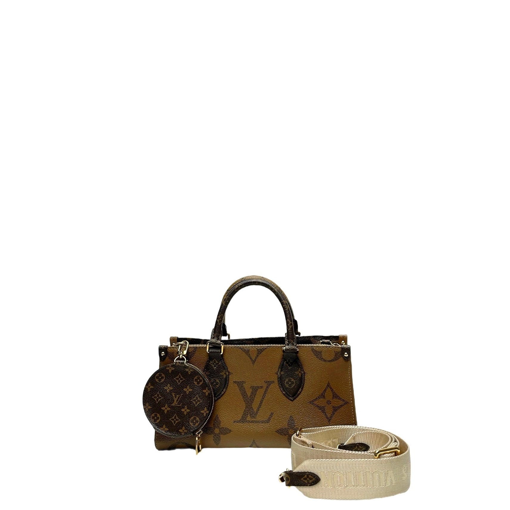 LV ONTHEGO EAST WEST