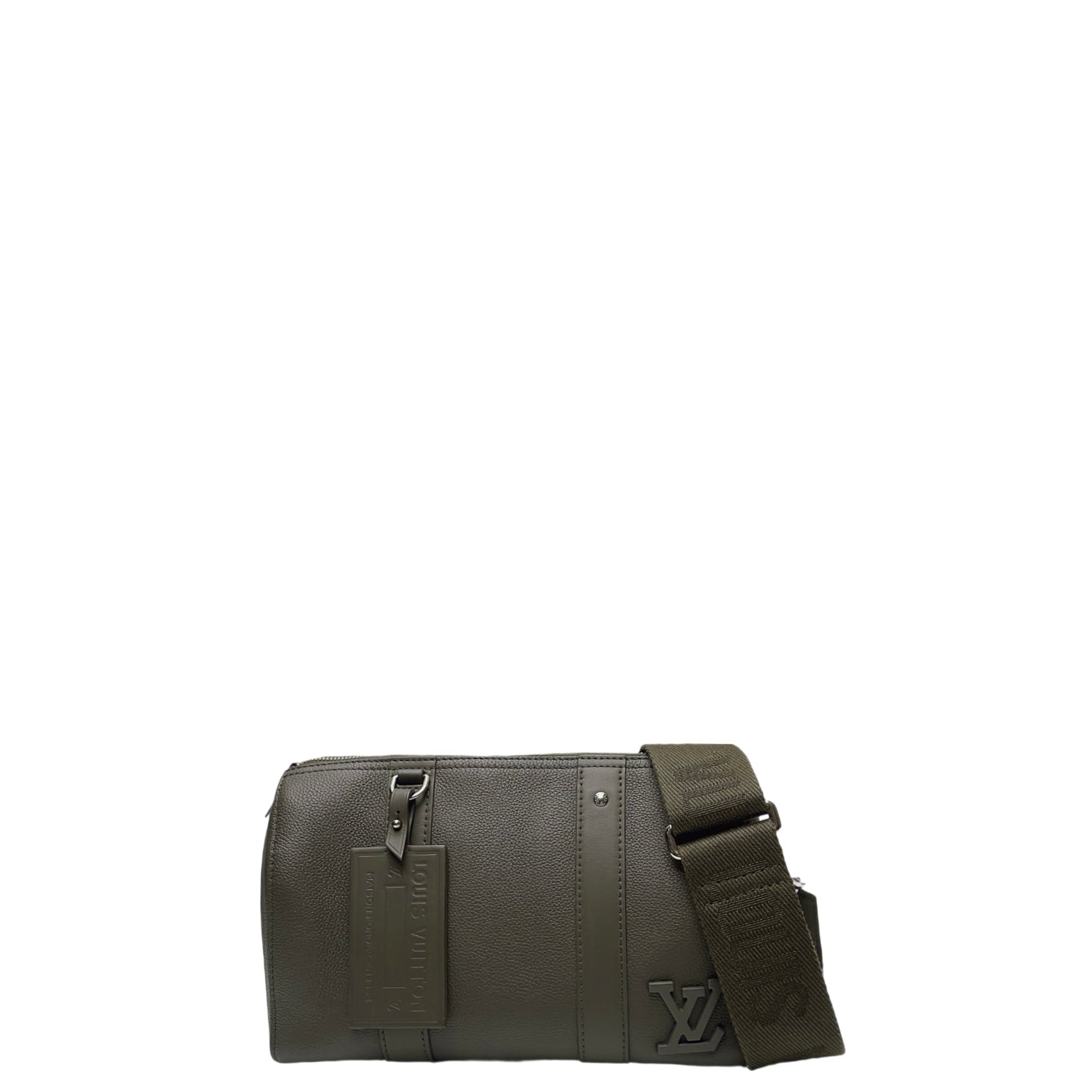 LV CITY KEEPALL AEROGRAM