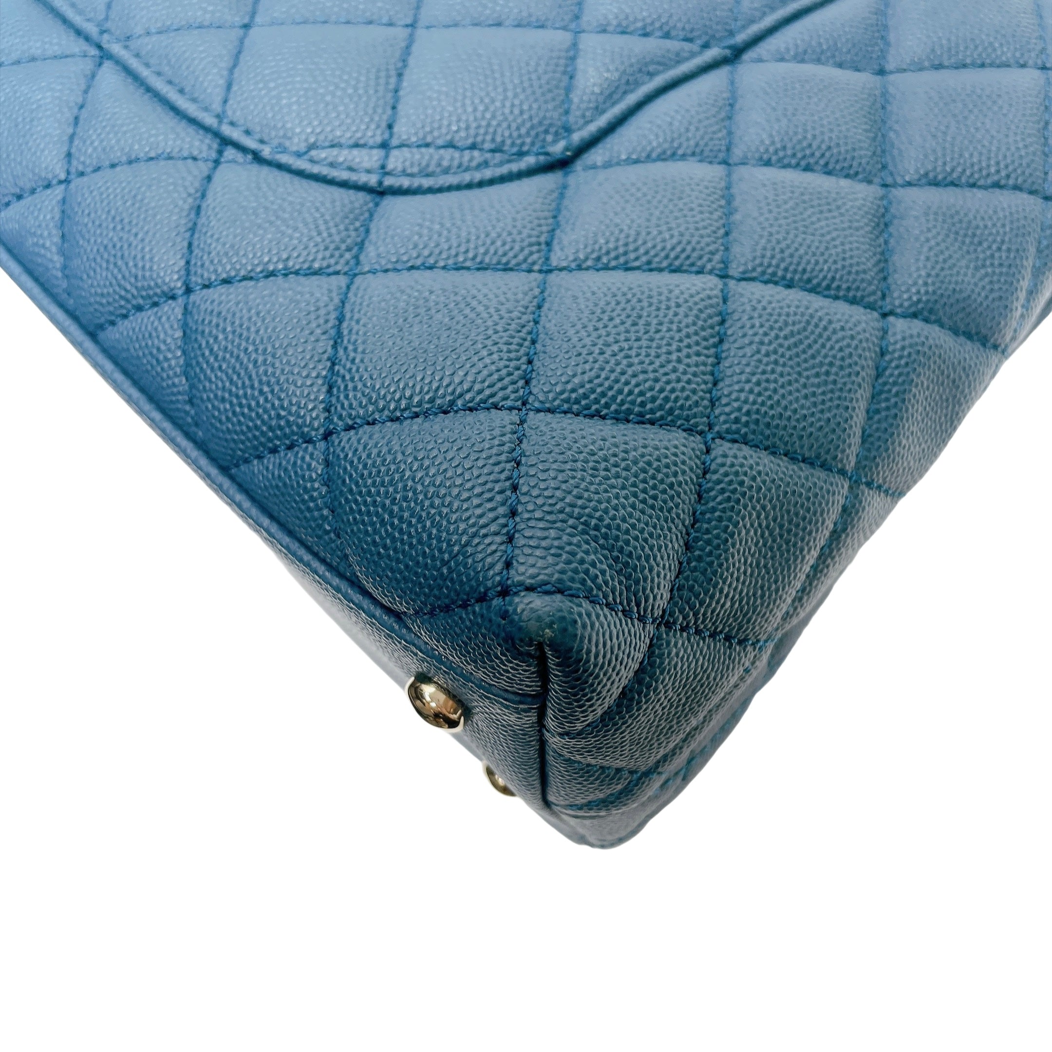 CHANEL COCO HANDLE SMALL
