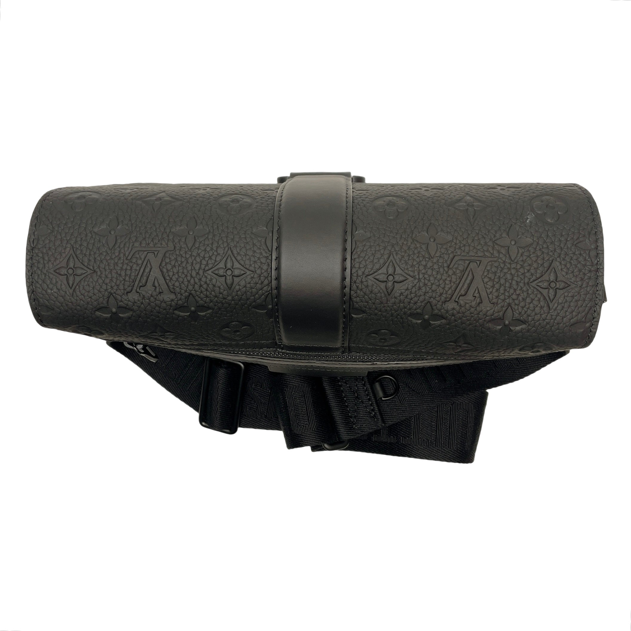 LV S-CAPE MESSENGER