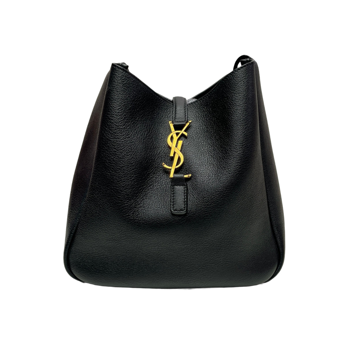 YSL LE 5 À 7 SUPPLE SMALL HOBO BAG