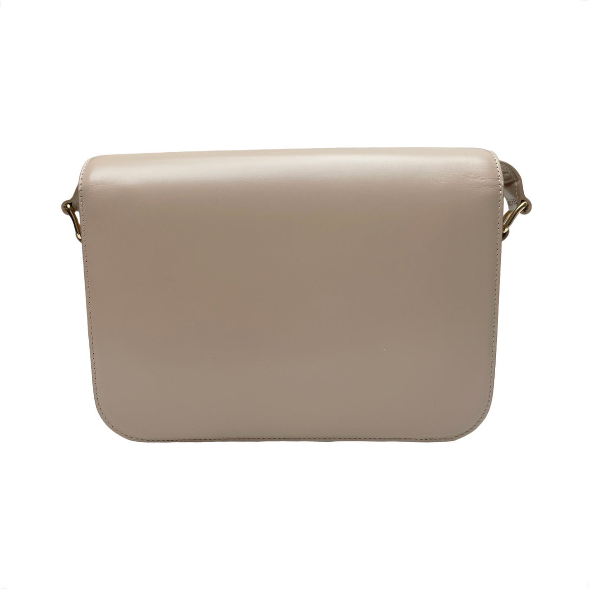 CELINE TRIOMPHE SHOULDER BAG