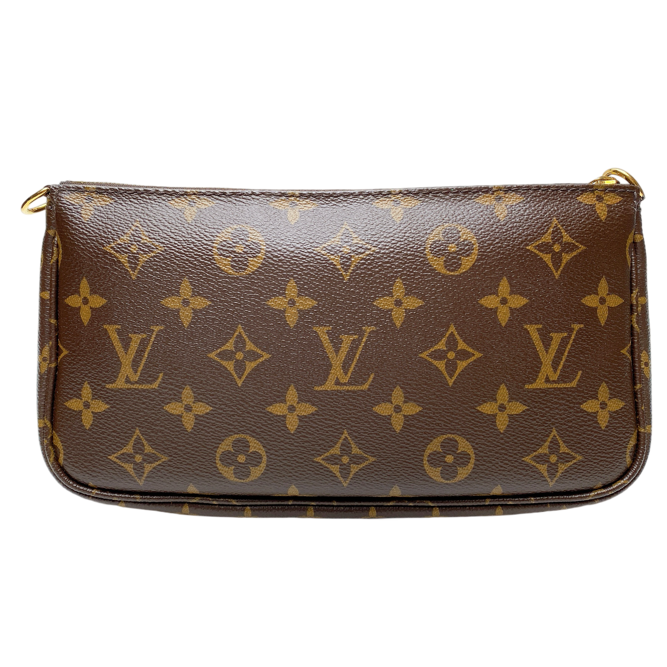 LV MULTI POCHETTE IN PINK