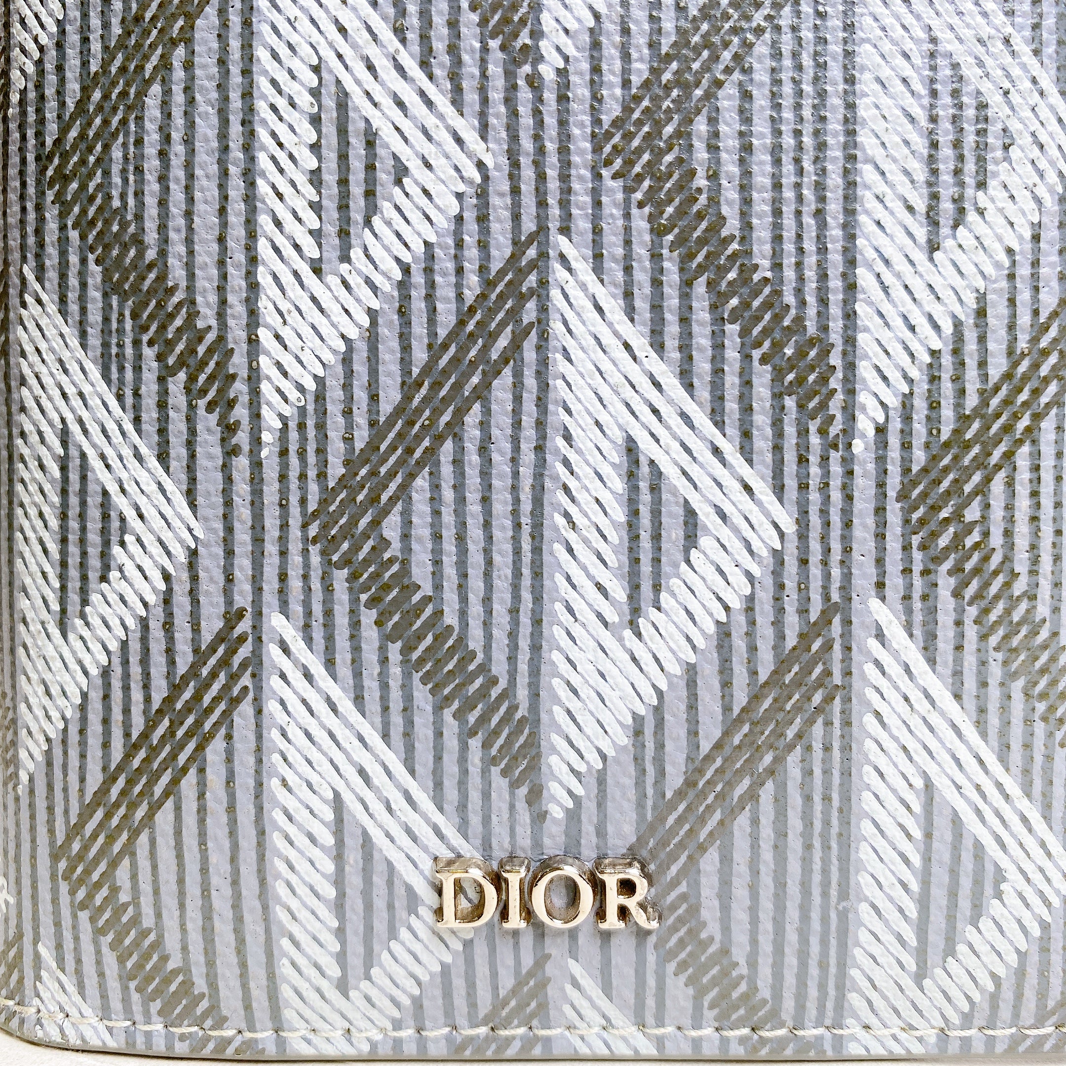 DIOR LONG WALLET