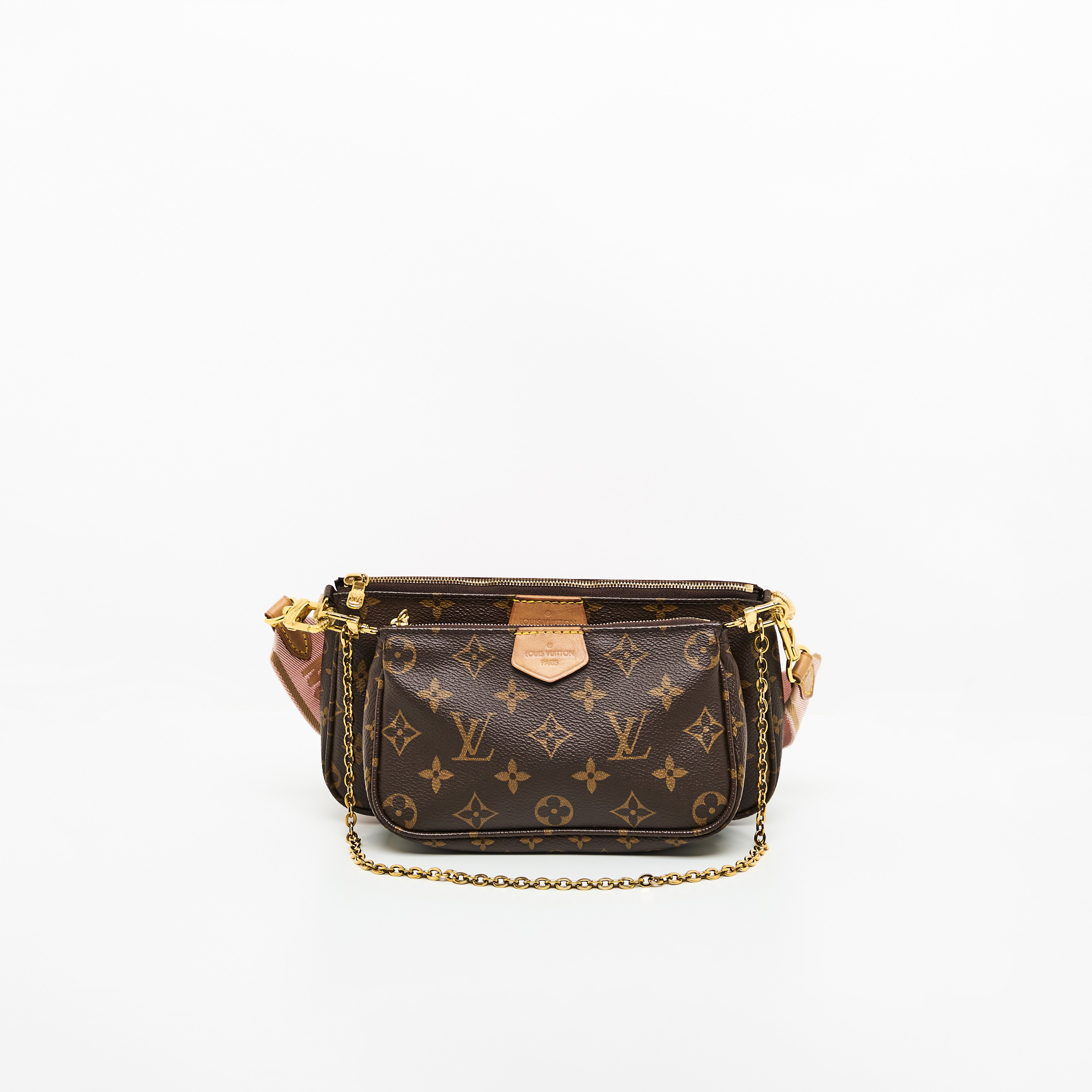 LV Monogram Multi Pochette