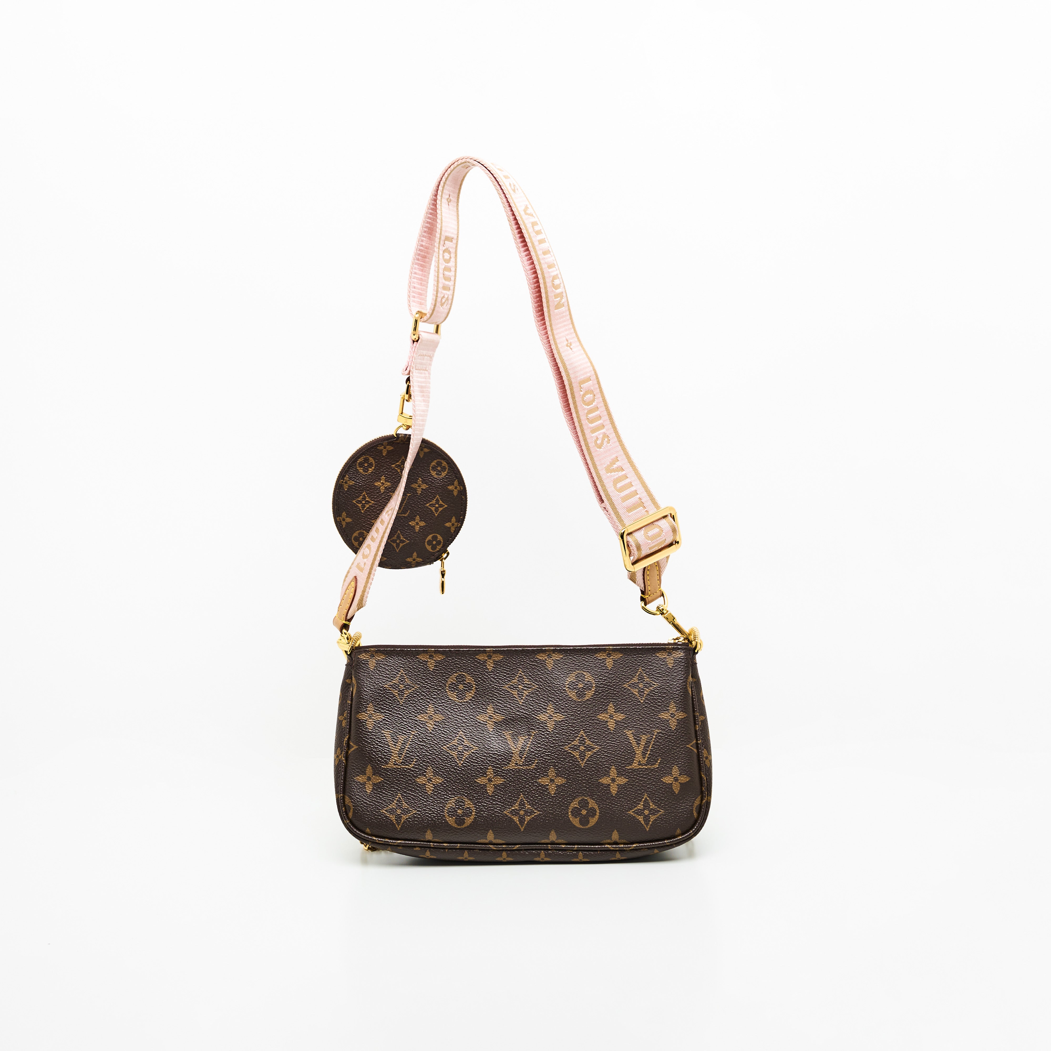 LV Monogram Multi Pochette