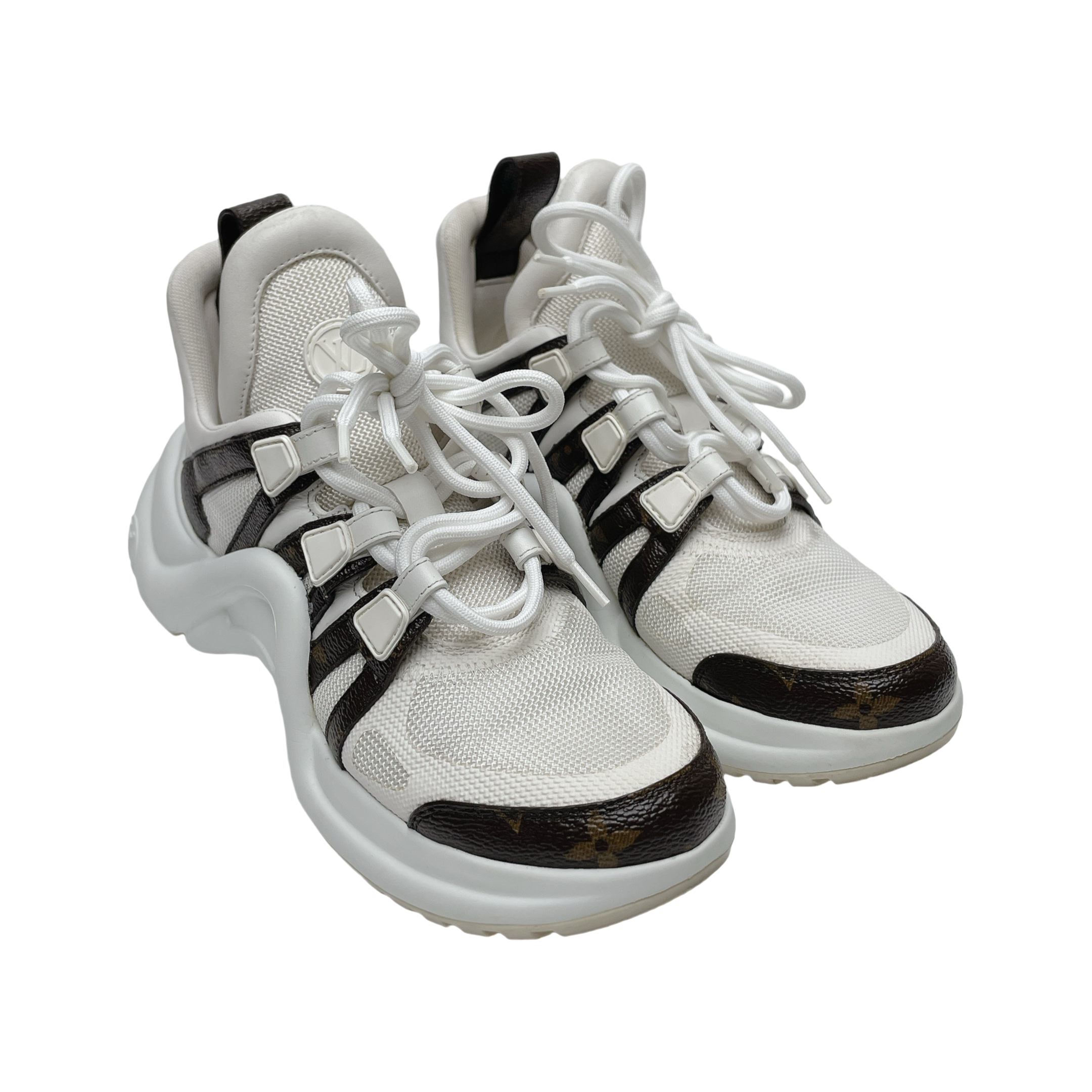 LV ARCHLIGHT SNEAKERS