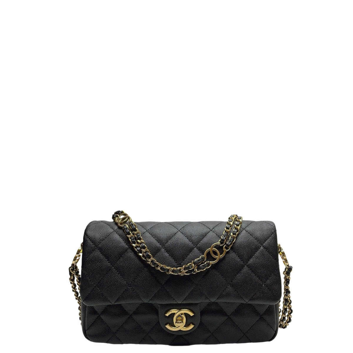 CHANEL 23C FLAP SMALL