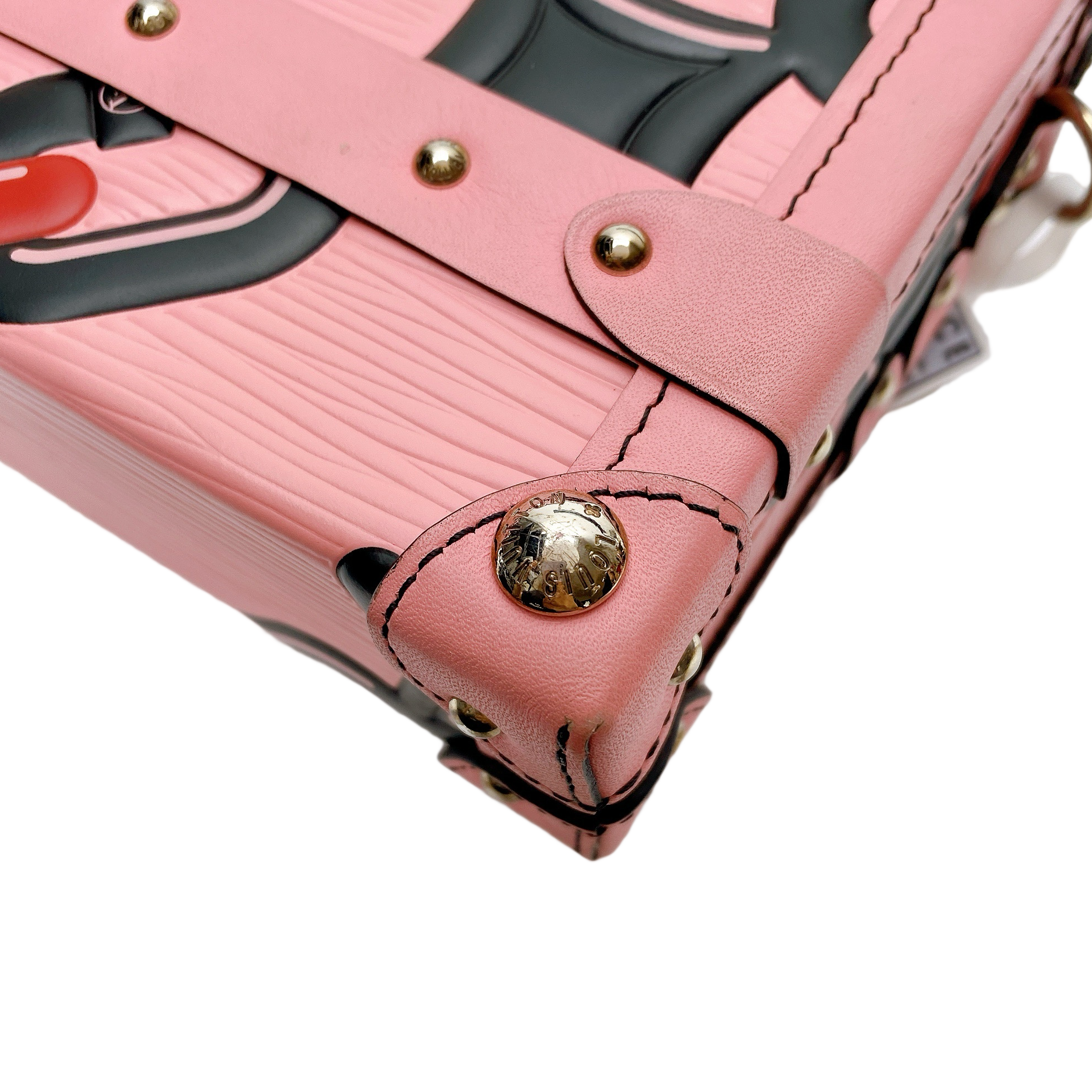 LV PETITE MALLE