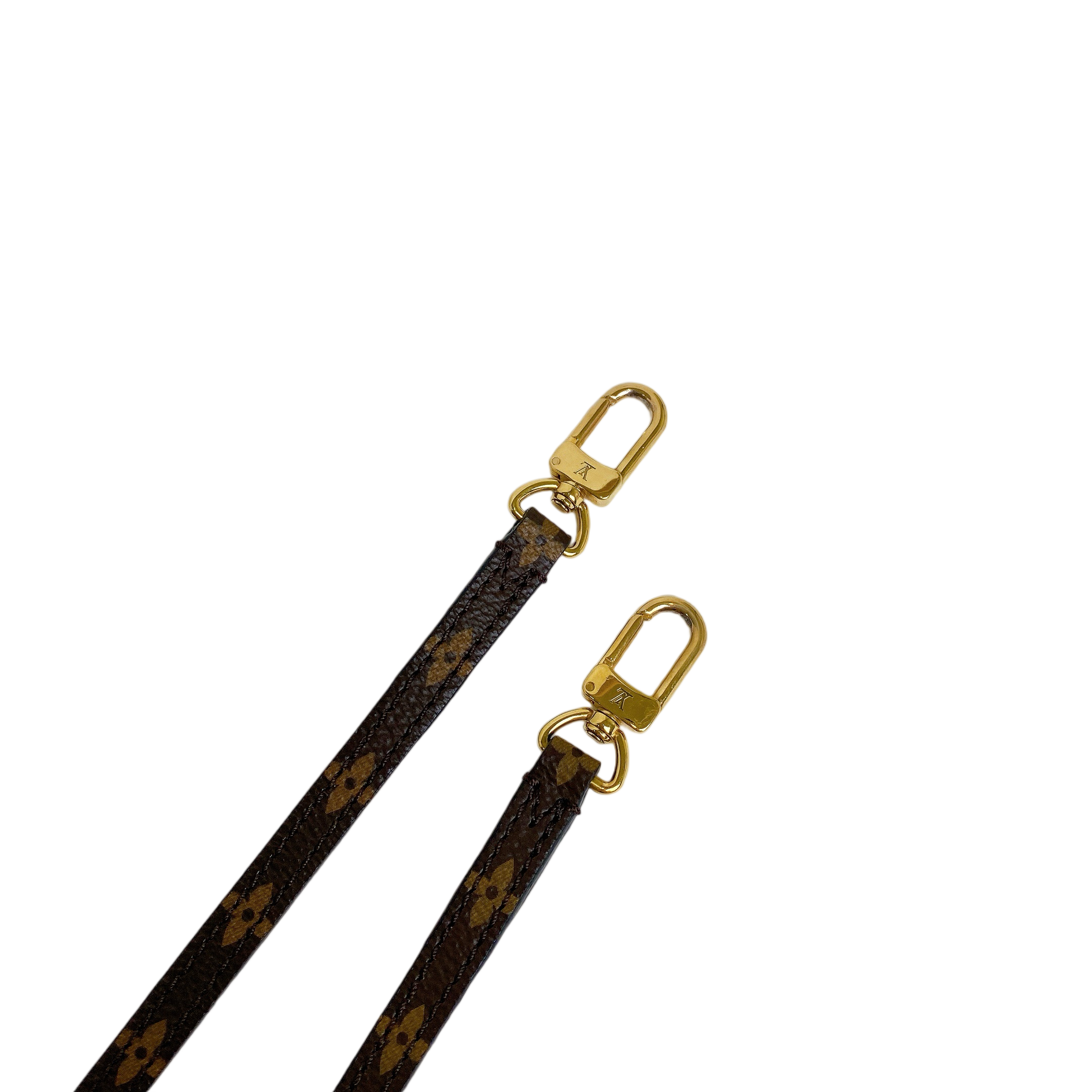 LV PETITE MALLE REVERSE