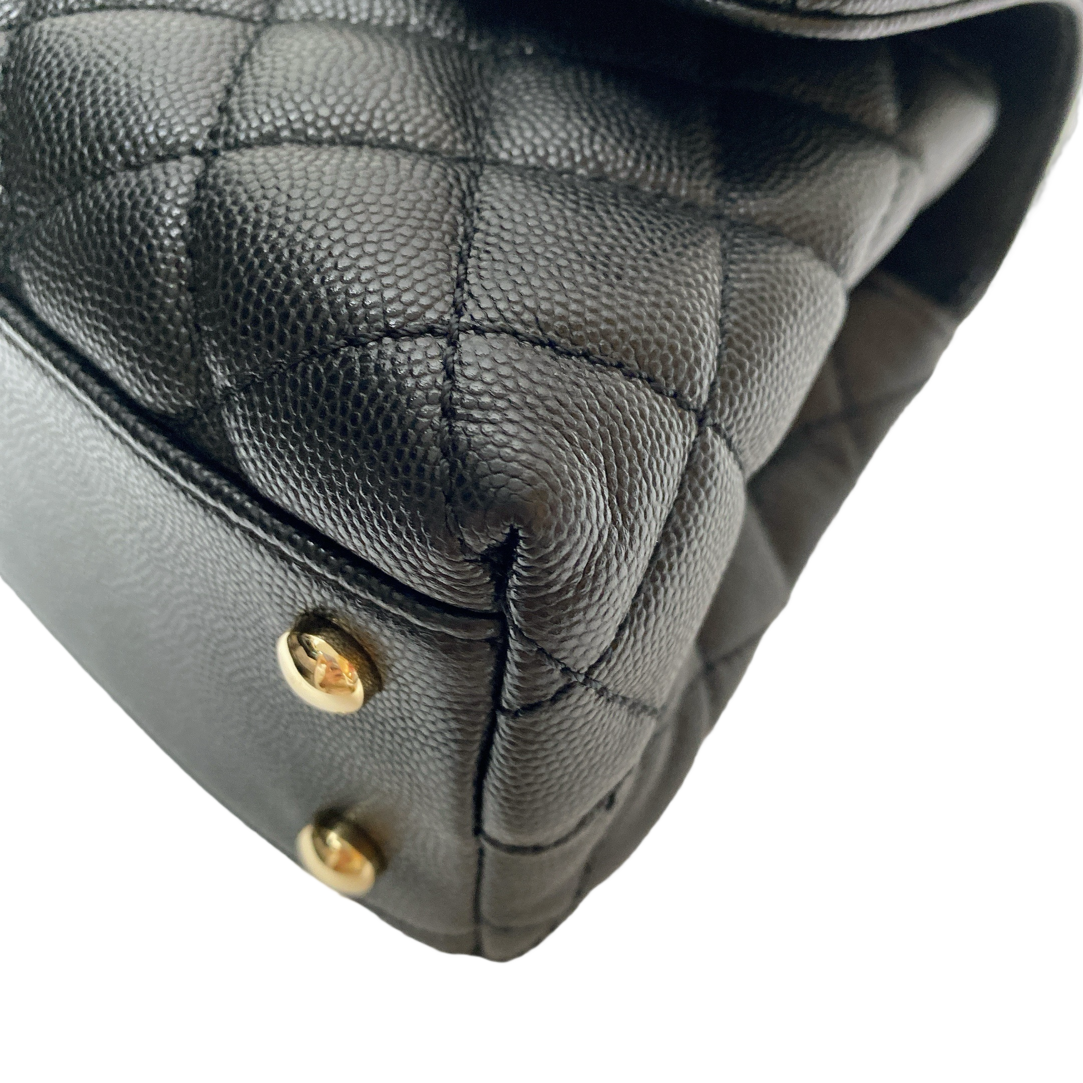 CHANEL COCO HANDLE IN SMALL