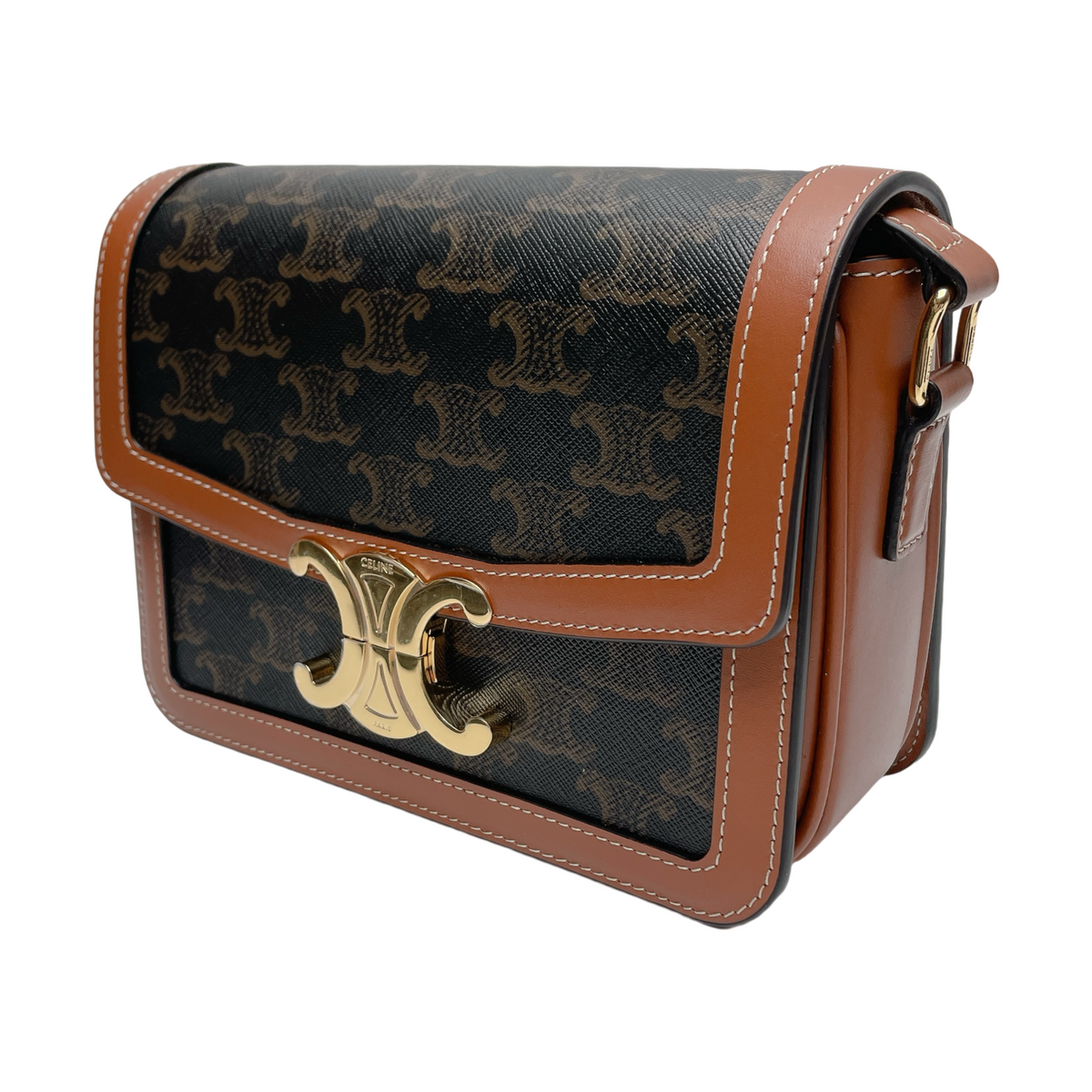 CELINE TEEN TRIOMPHE
