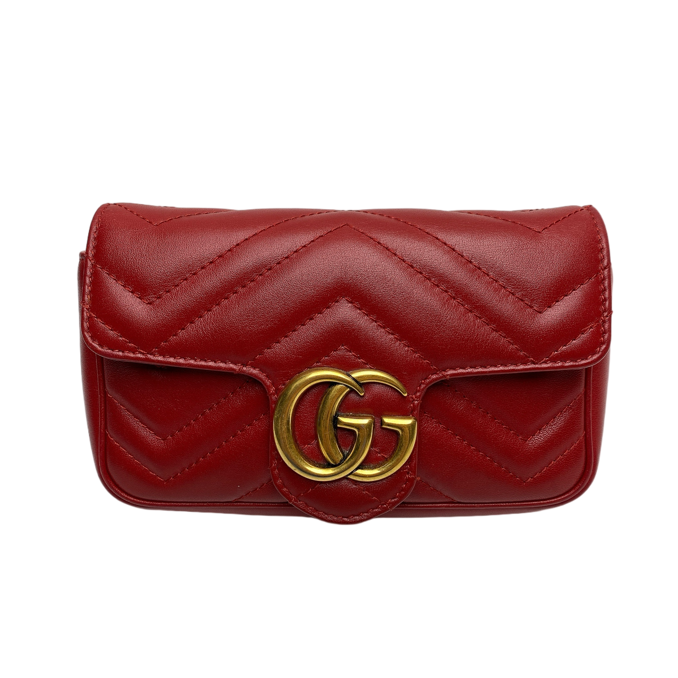 GUCCI MARMONT SUPERMINI