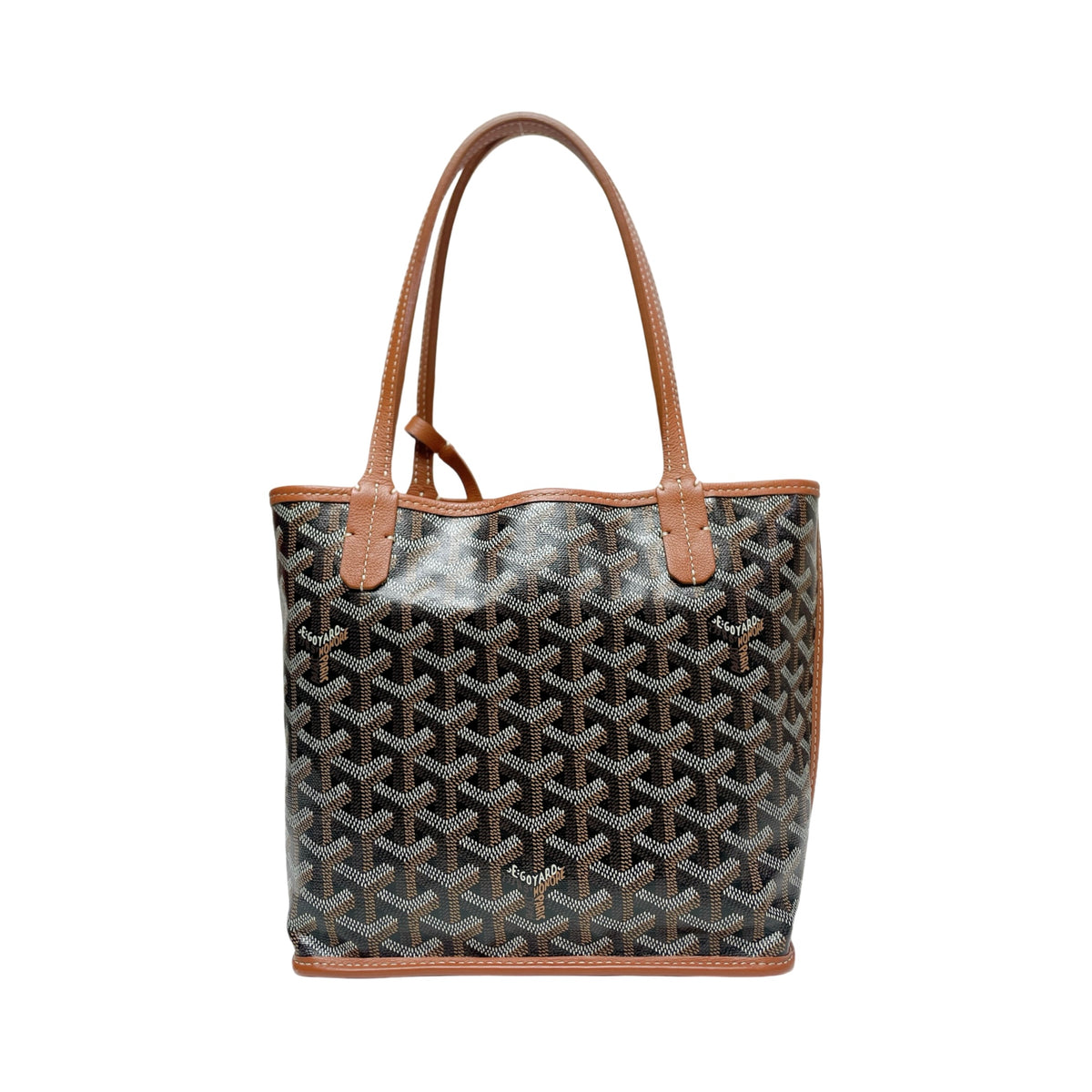 GOYARD MAISON MINI ANJOU