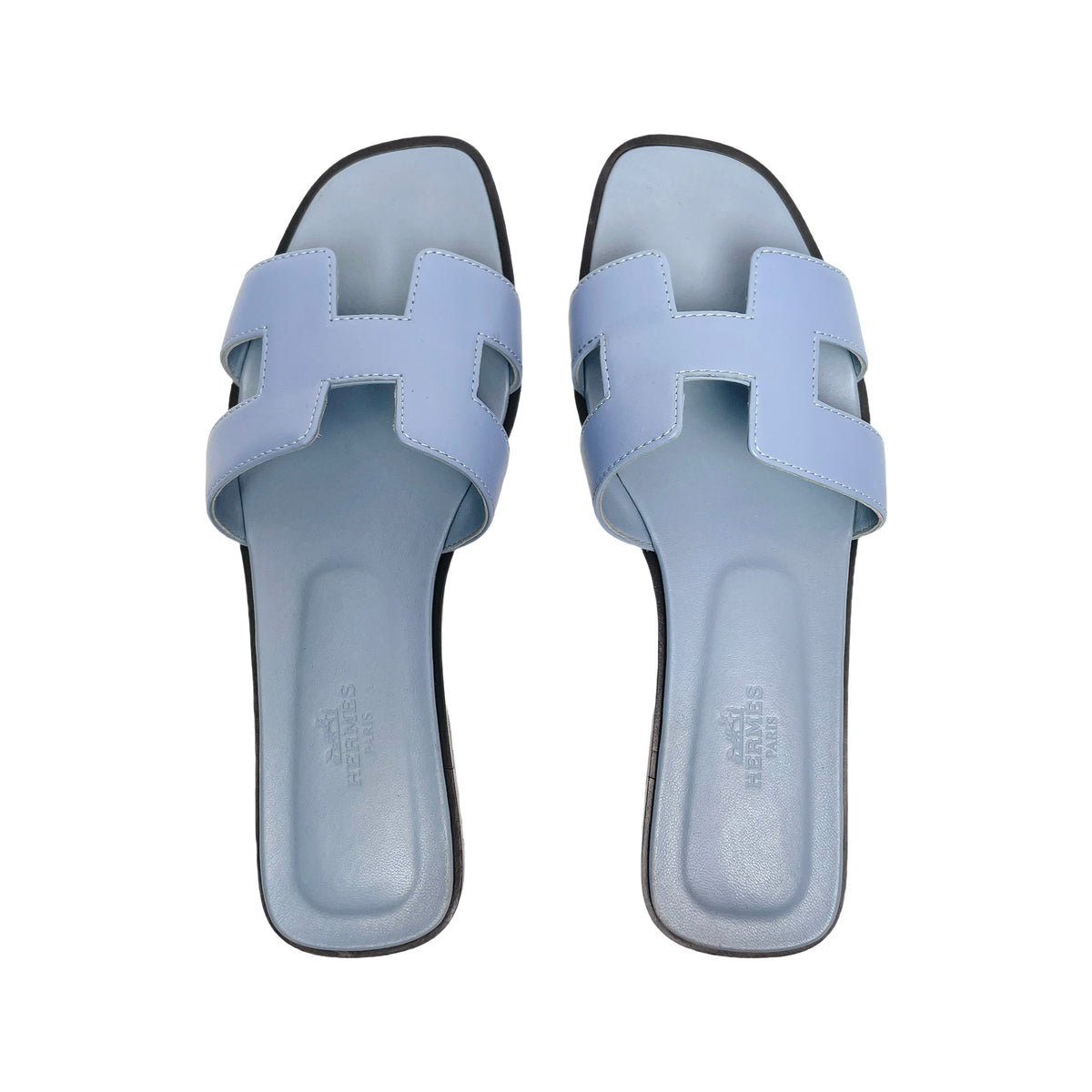HERMÈS ORAN SANDAL