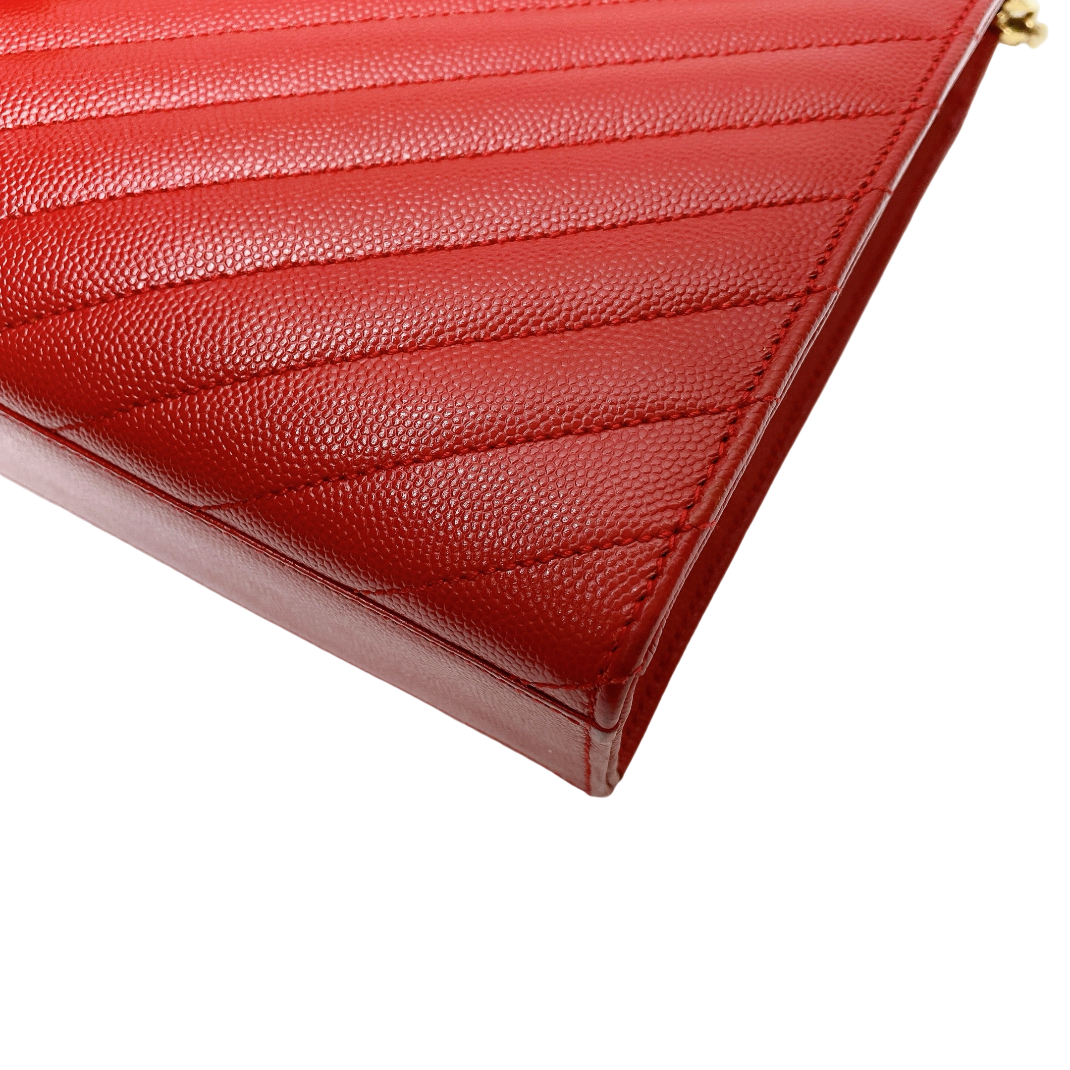 YSL ENVELOPE LARGE