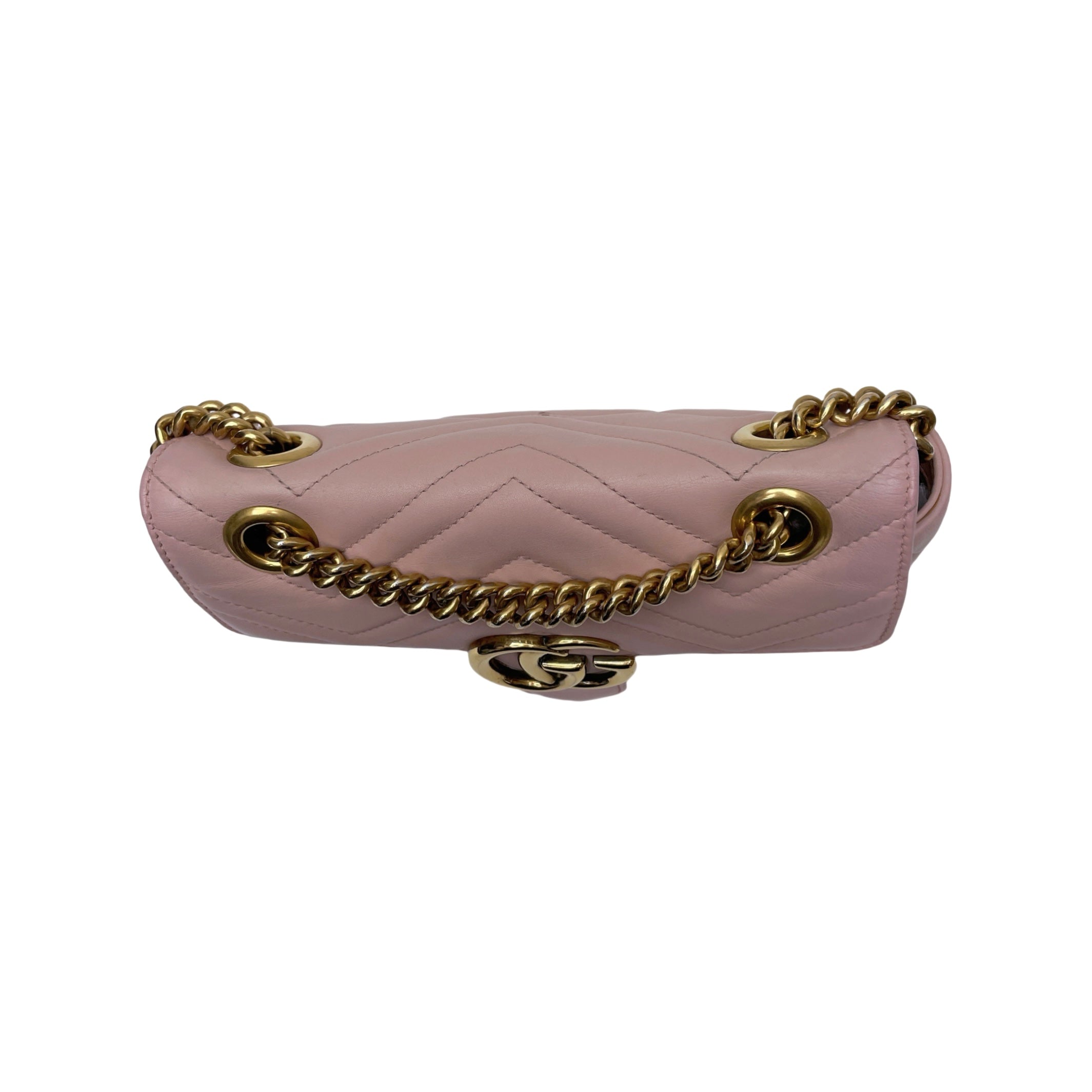 GUCCI MARMONT SMALL