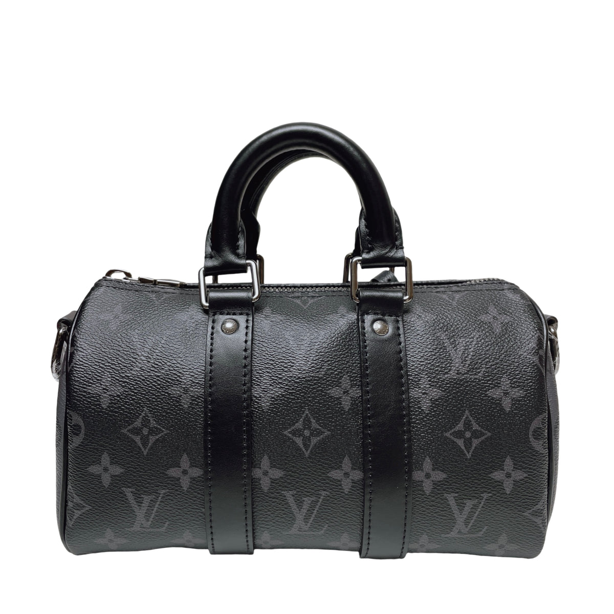 LV KEEPALL BANDOULIÈRE 25