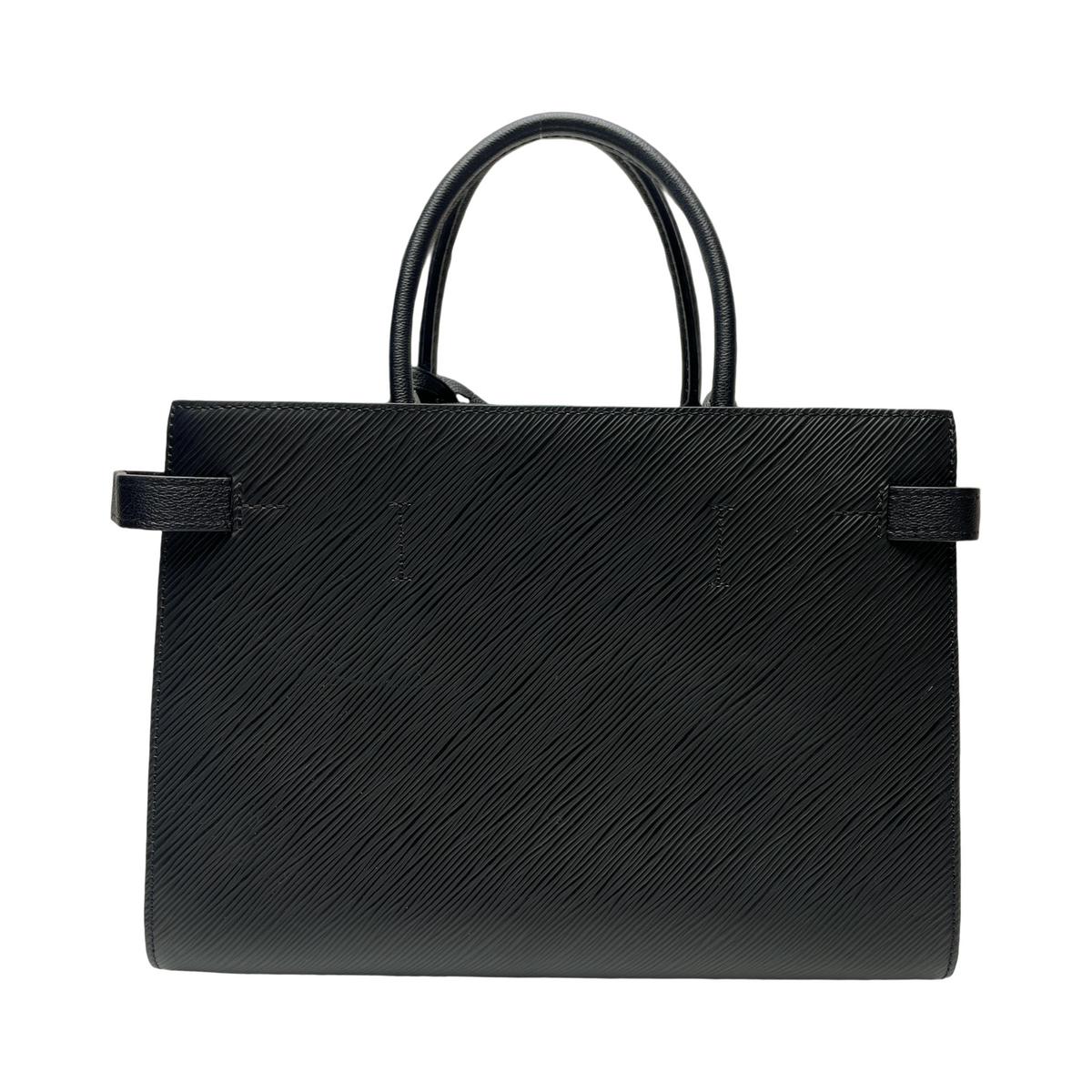 LV TWIST TOTE