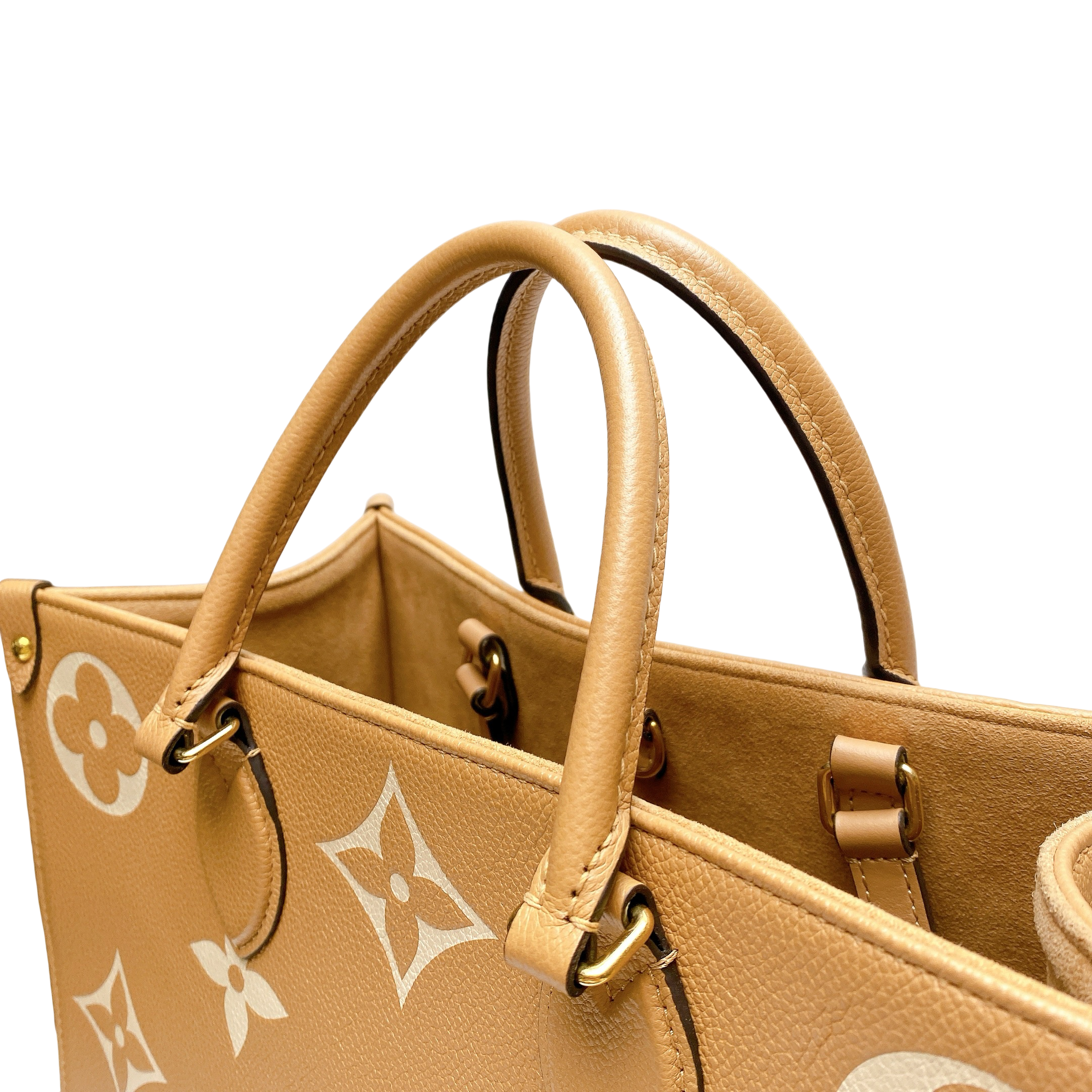LV ONTHEGO MM