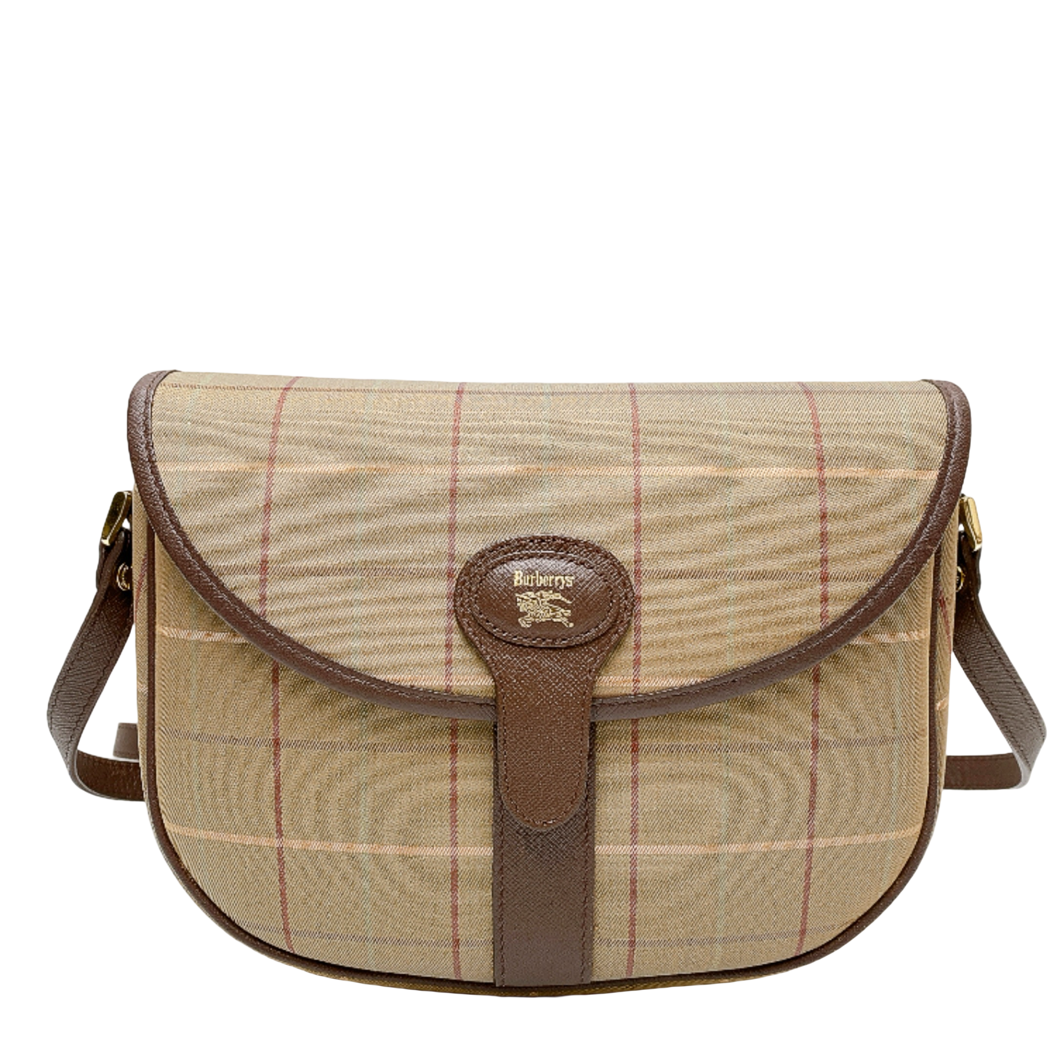 BURBERRY VINTAGE BAG