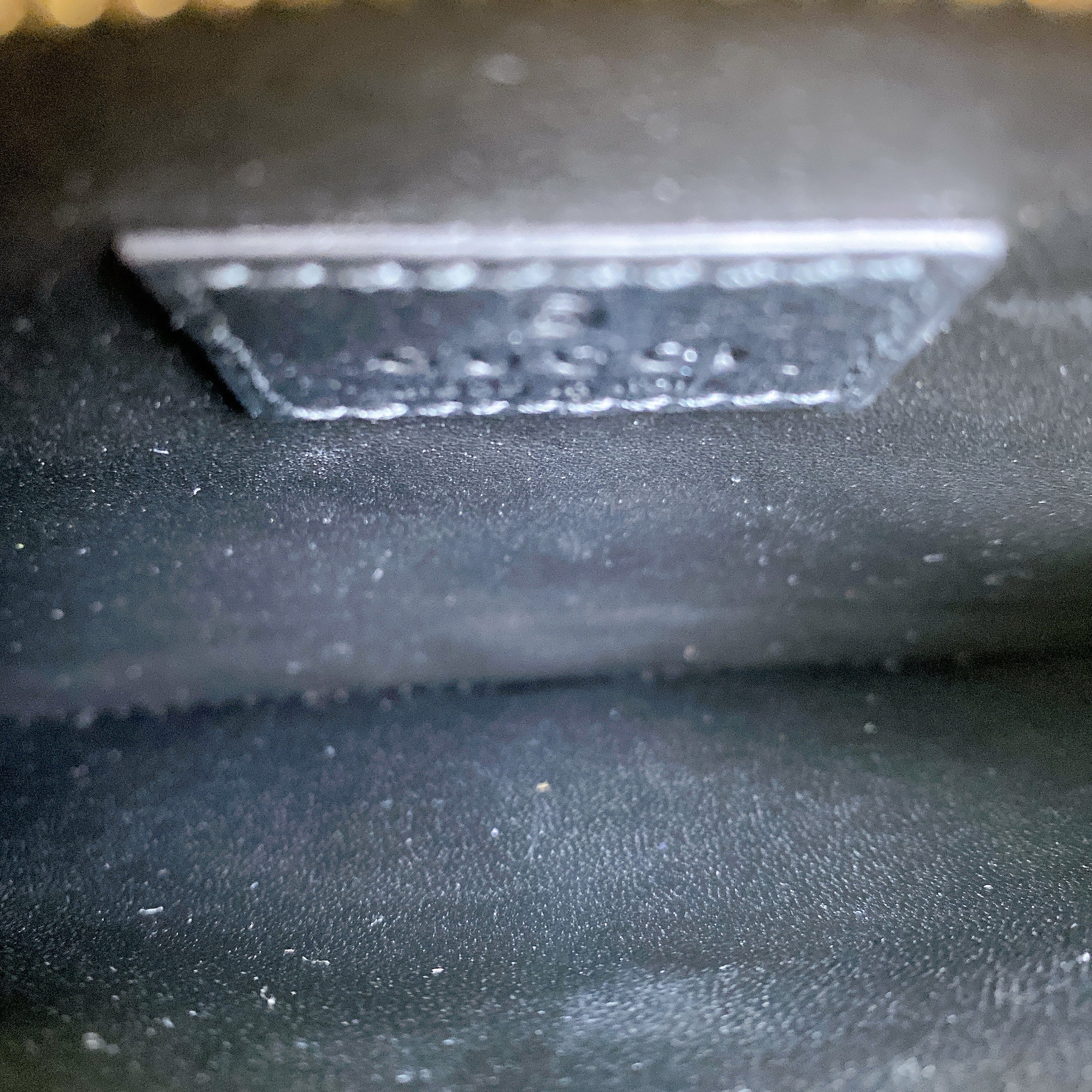 GUCCI BLONDIE FLAP BAG